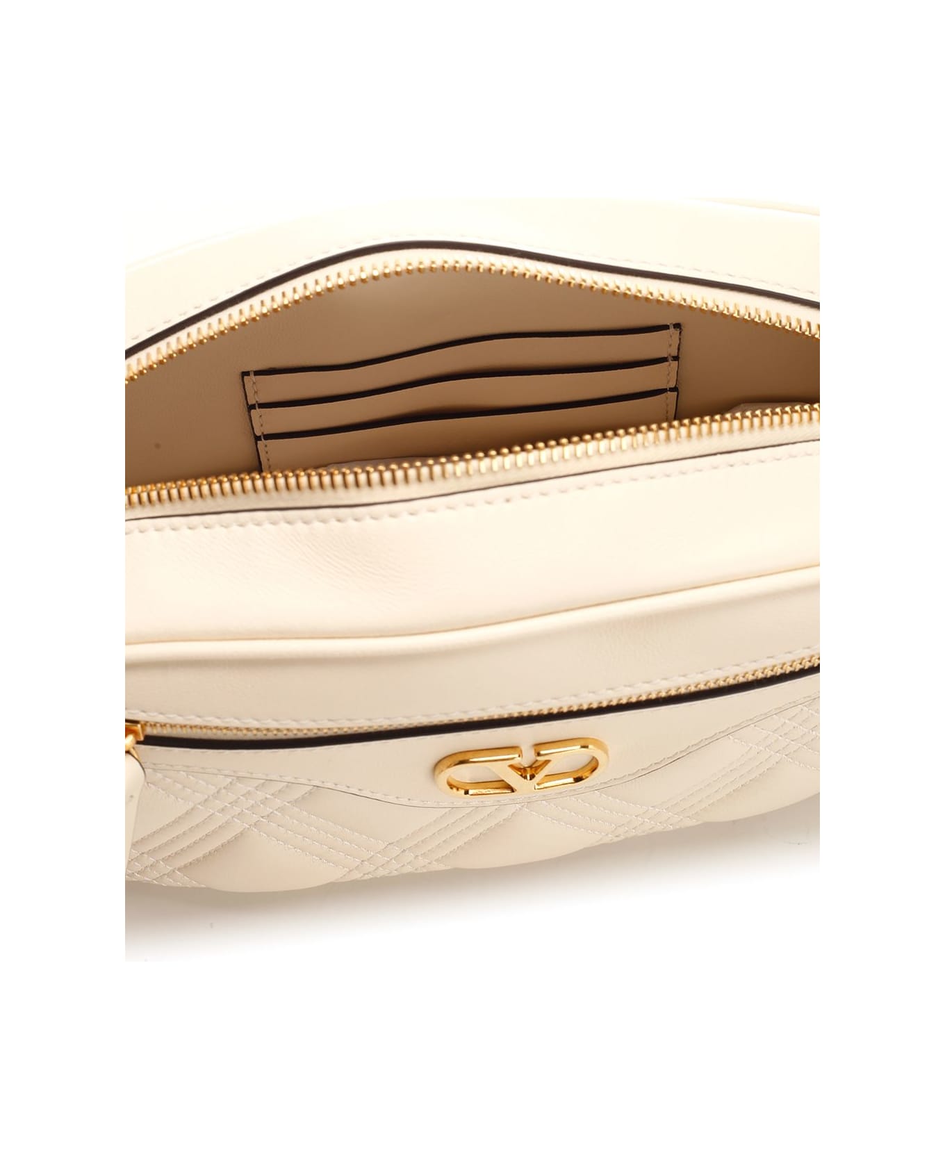 Valentino Garavani 
quiltie 67
 Shoulder Bag