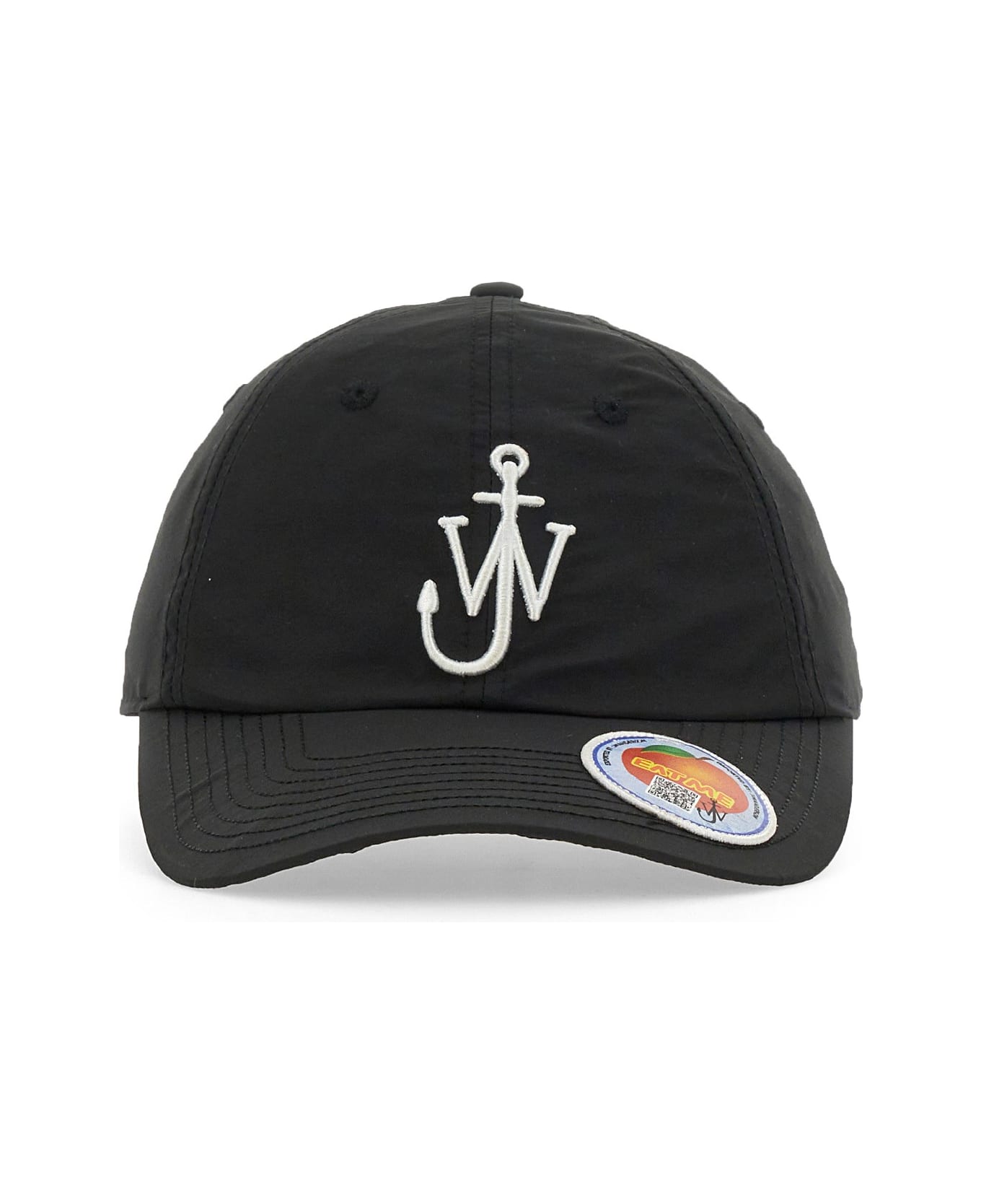 J.W. Anderson The Apple Collection Baseball Hat - 999