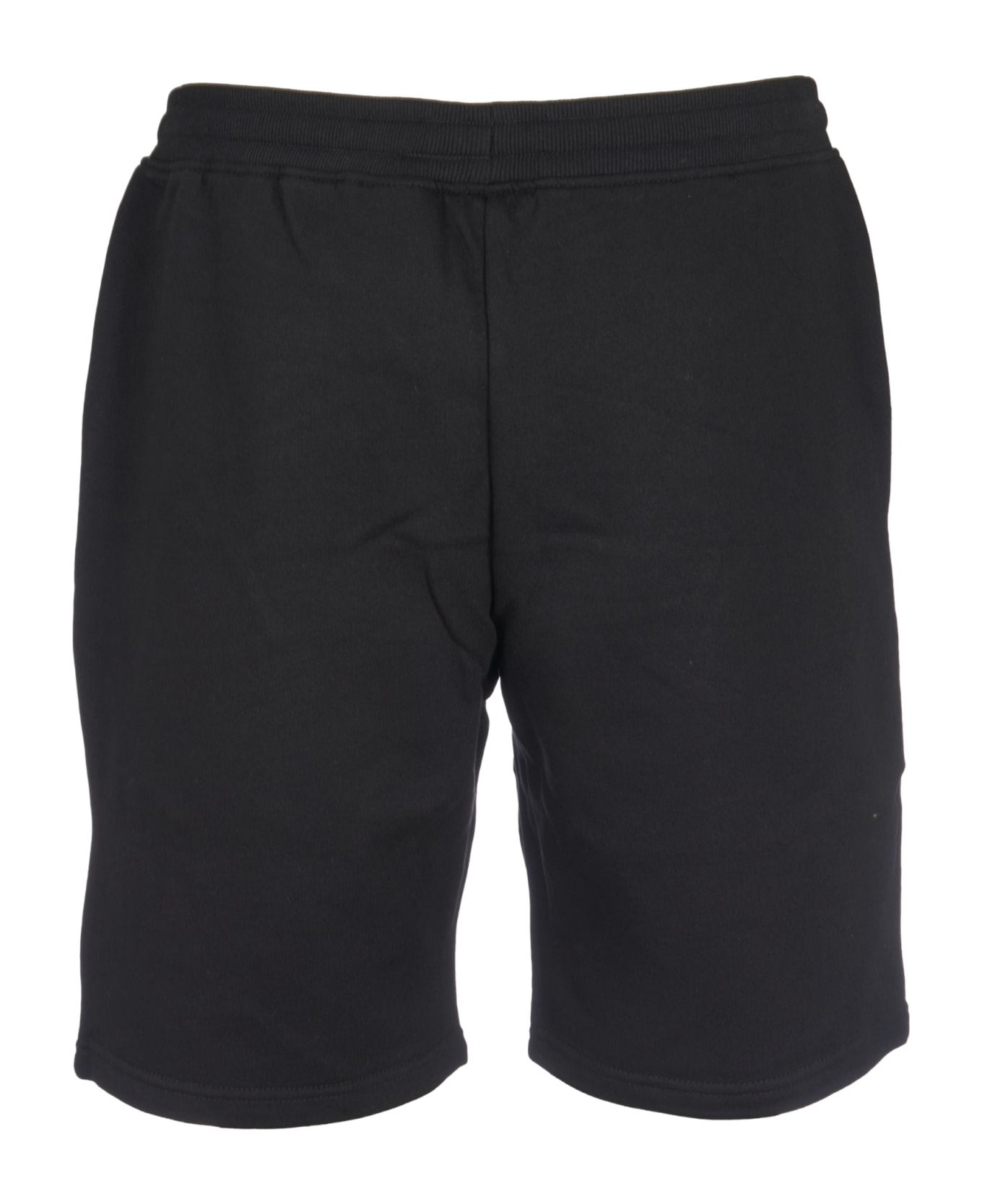 The North Face Laced Track Shorts - Black