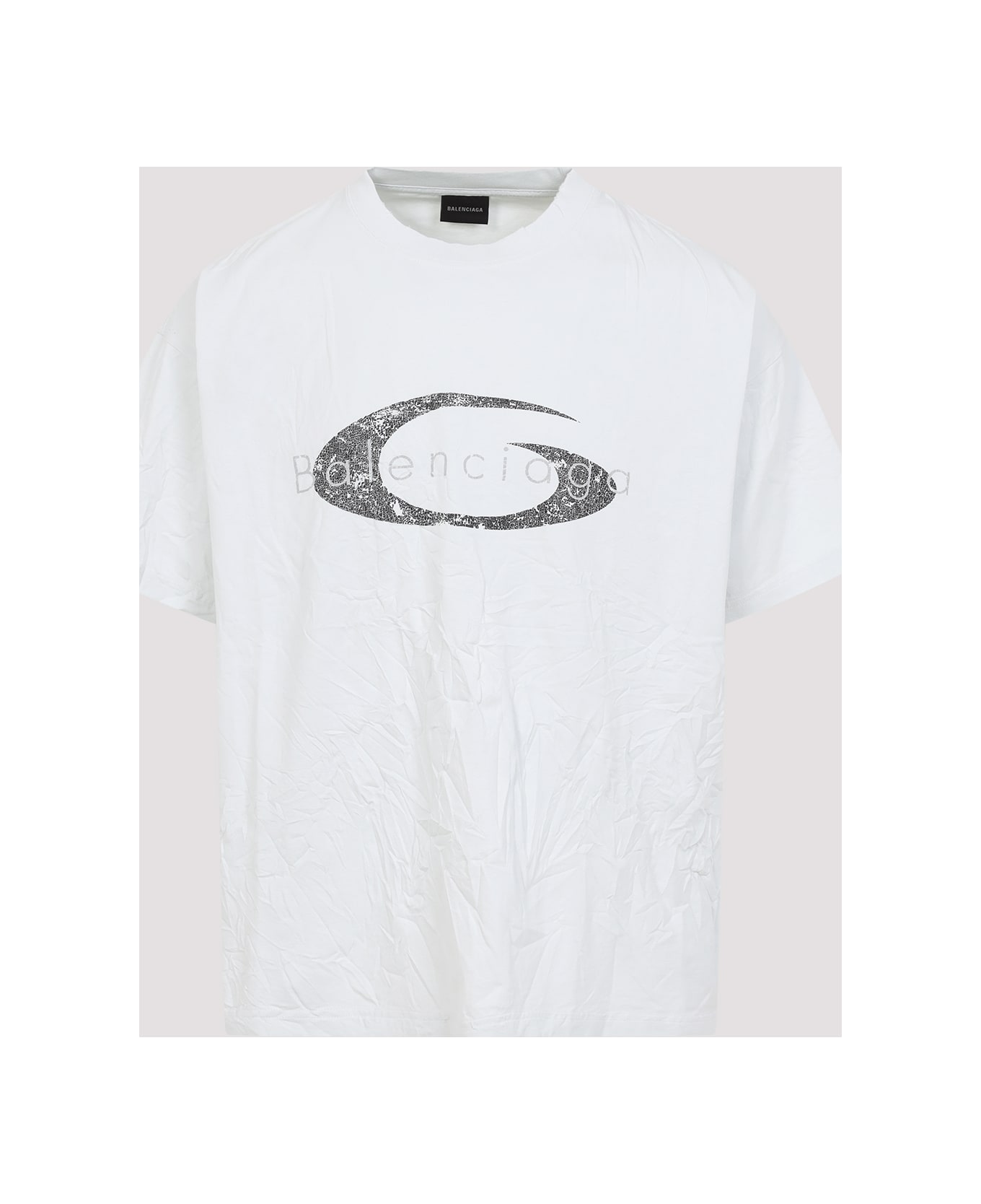 Boxy T-shirt - Thumbnail 4