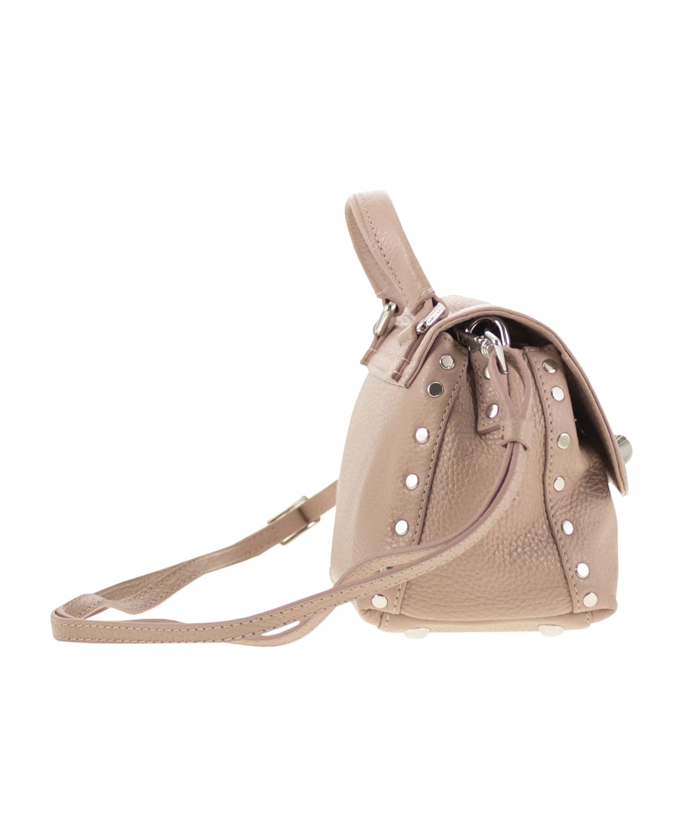 Zanellato Postina - Daily Baby Bag - Pink