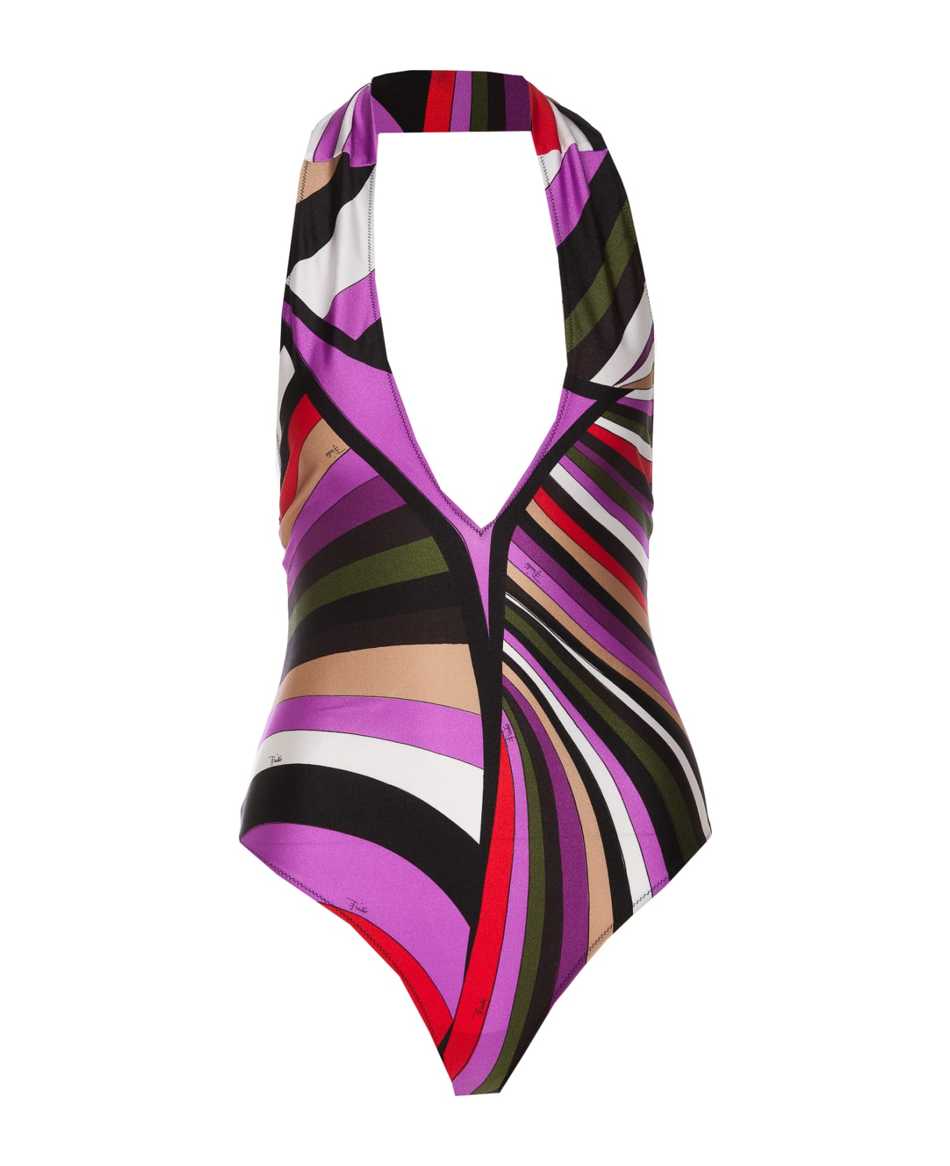 Pucci Swimsuit ワンピース