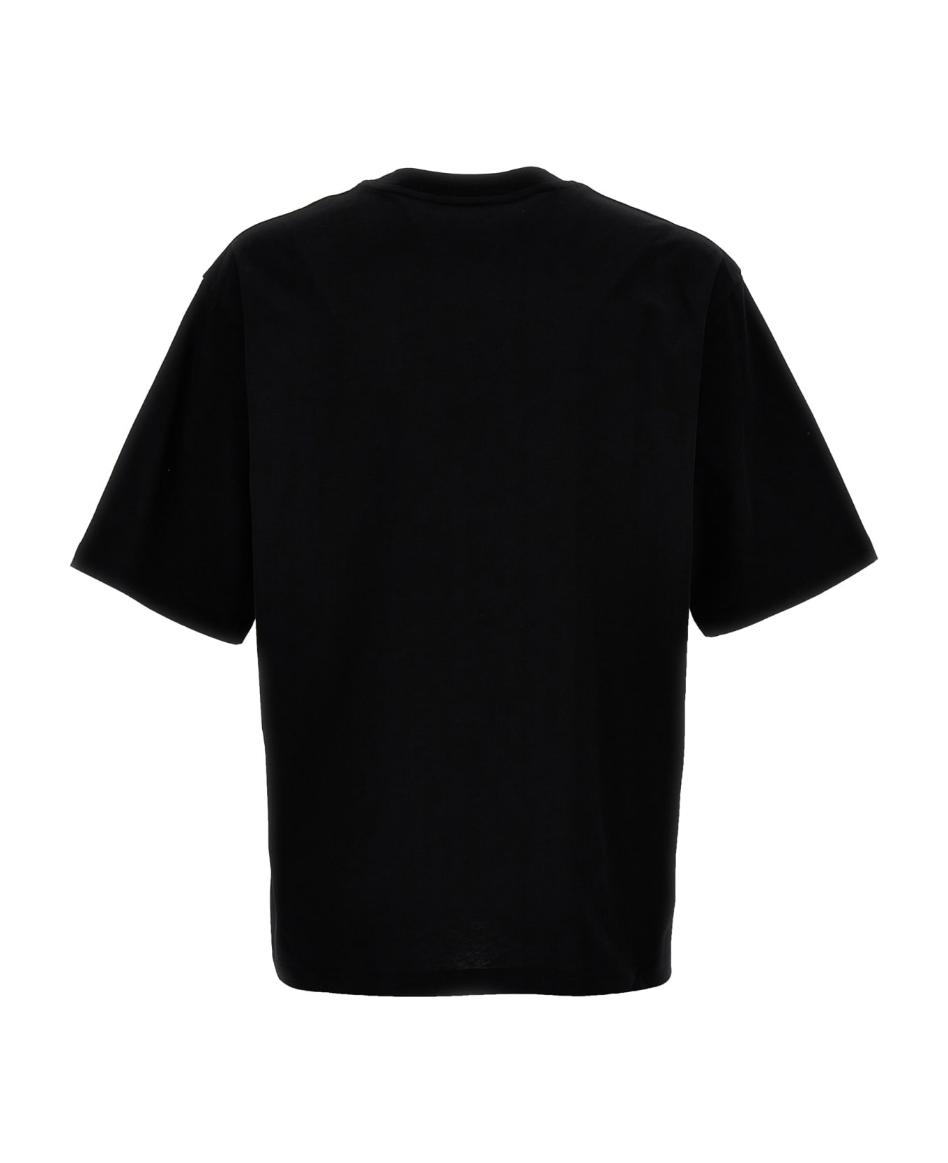 Moschino 'archive Teddy' T-shirt - Nero
