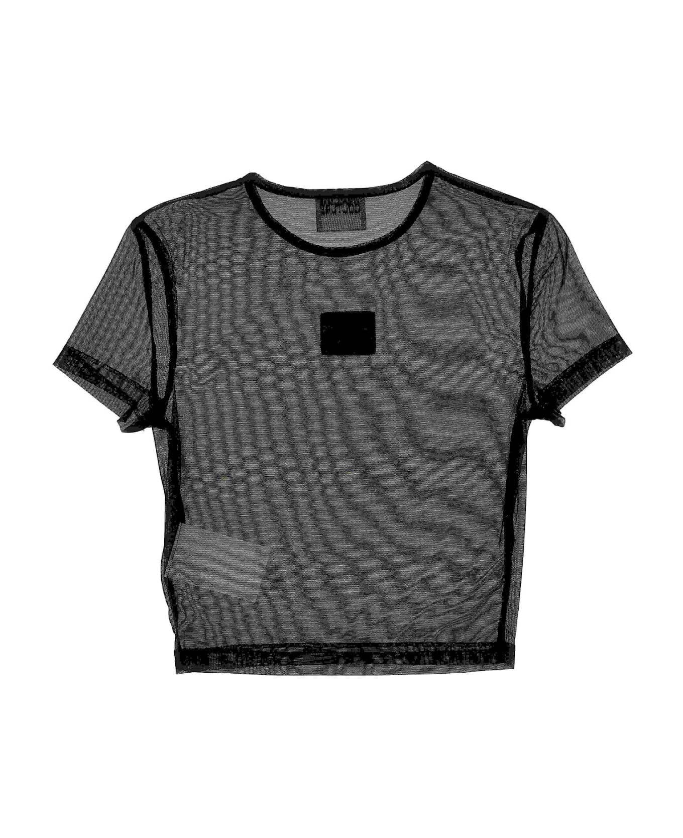 Versace Jeans Couture T-shirt - Black