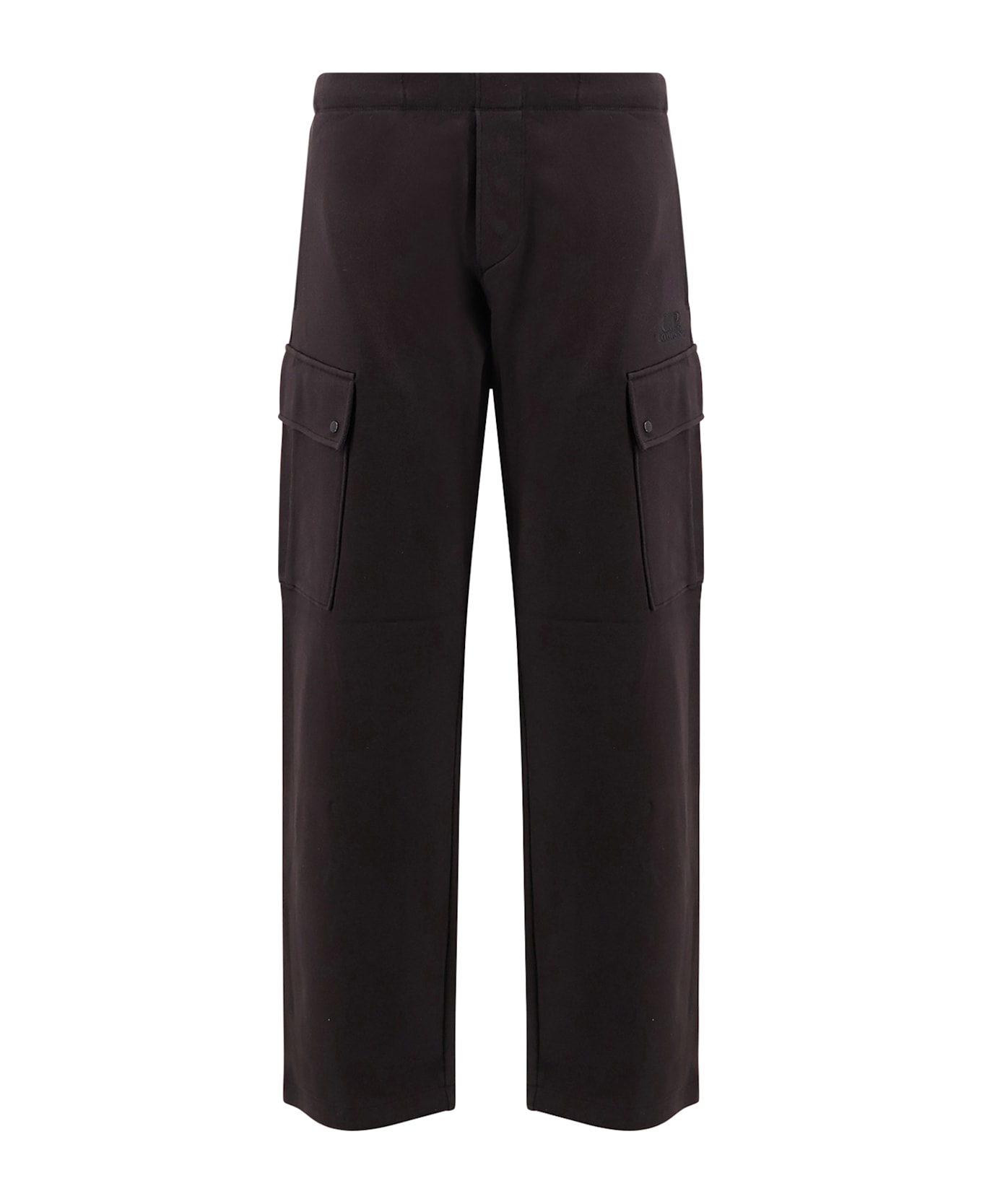 C.P. Company Jogger Cotton Trousers