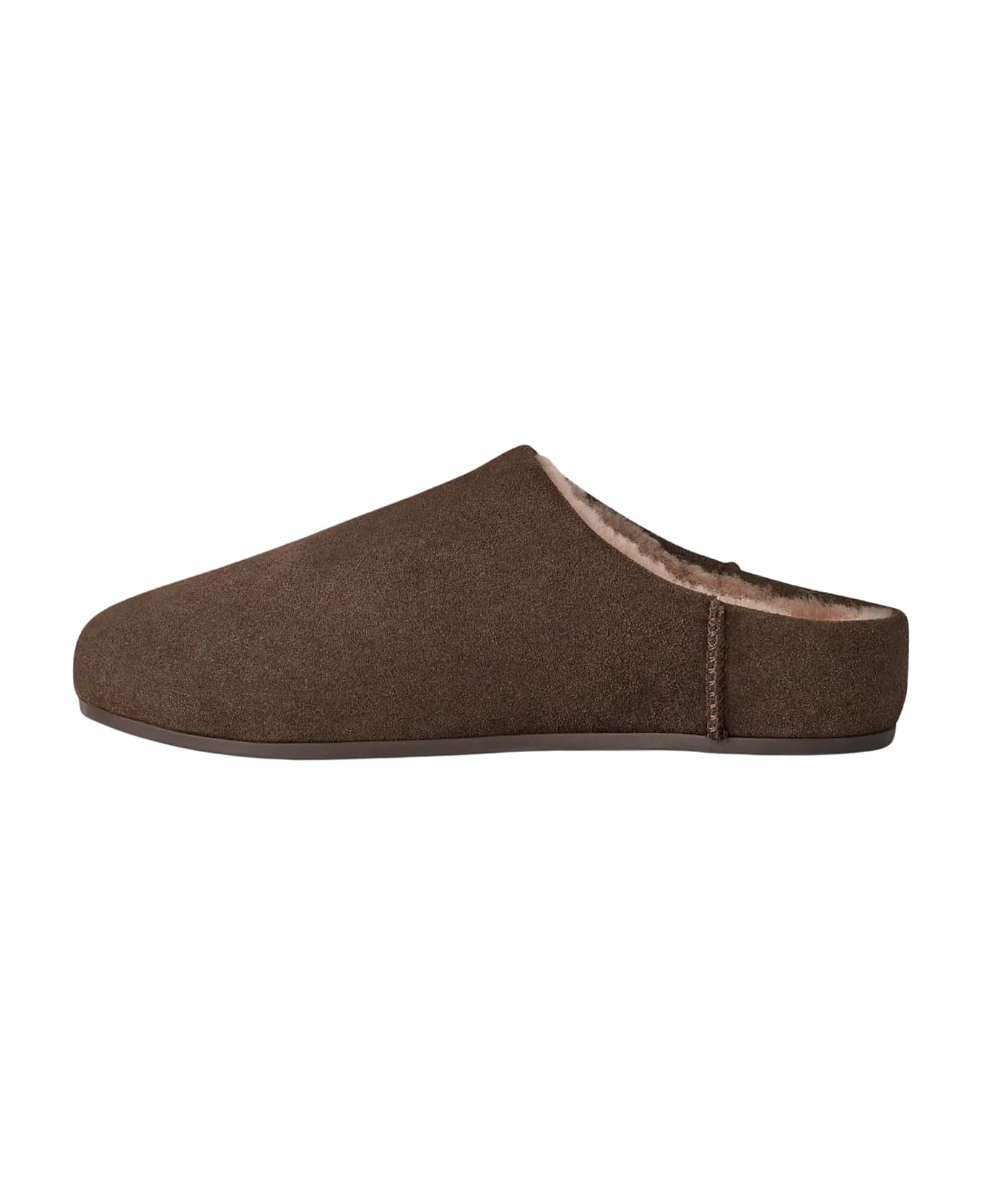 UGG W Elea Slip-on - Dusted Cocoa