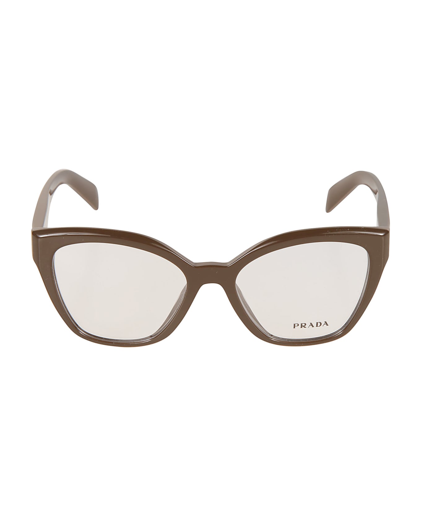 Prada Eyewear Vista Frame - 15L1O1