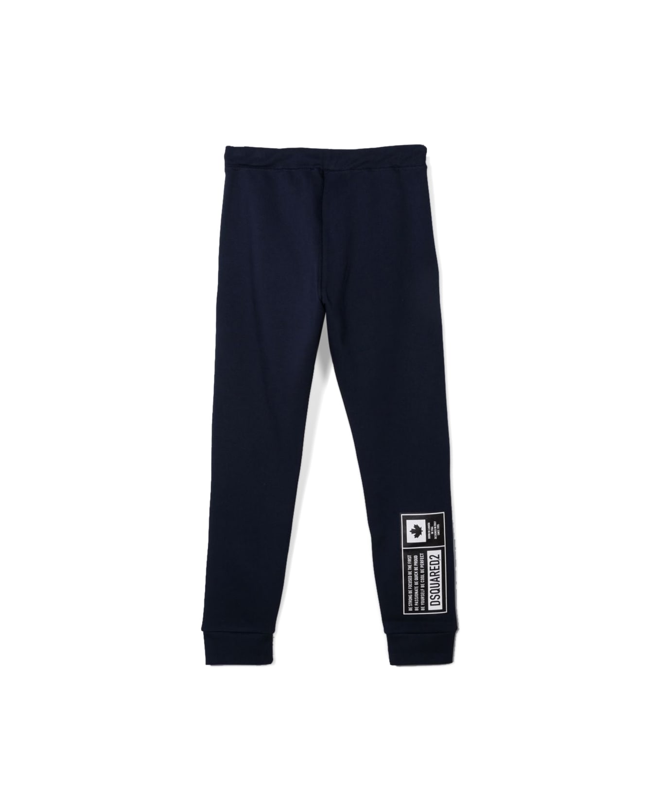 Dsquared2 Pantaloni - BLUE