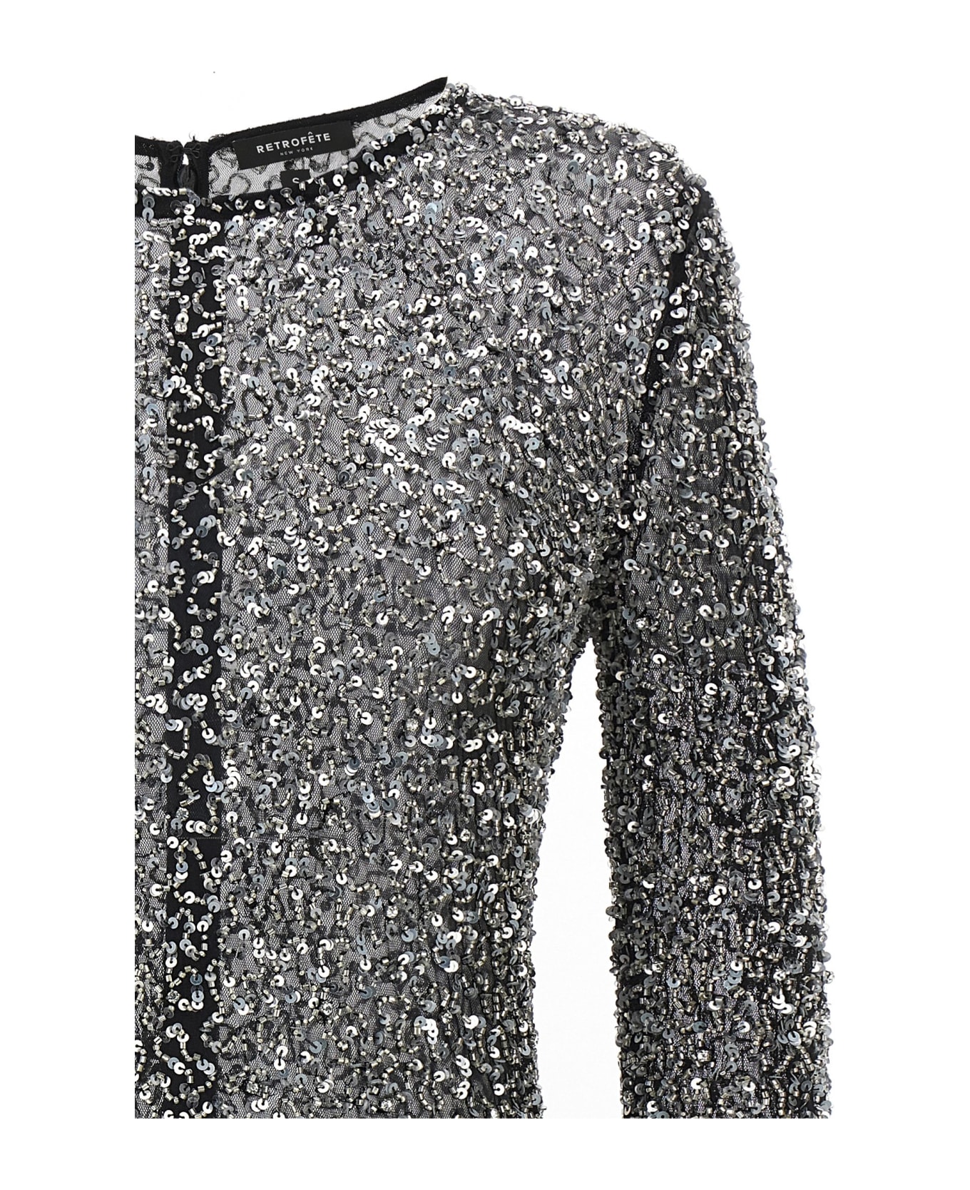 retrofete 
emani
 Dress - Black  