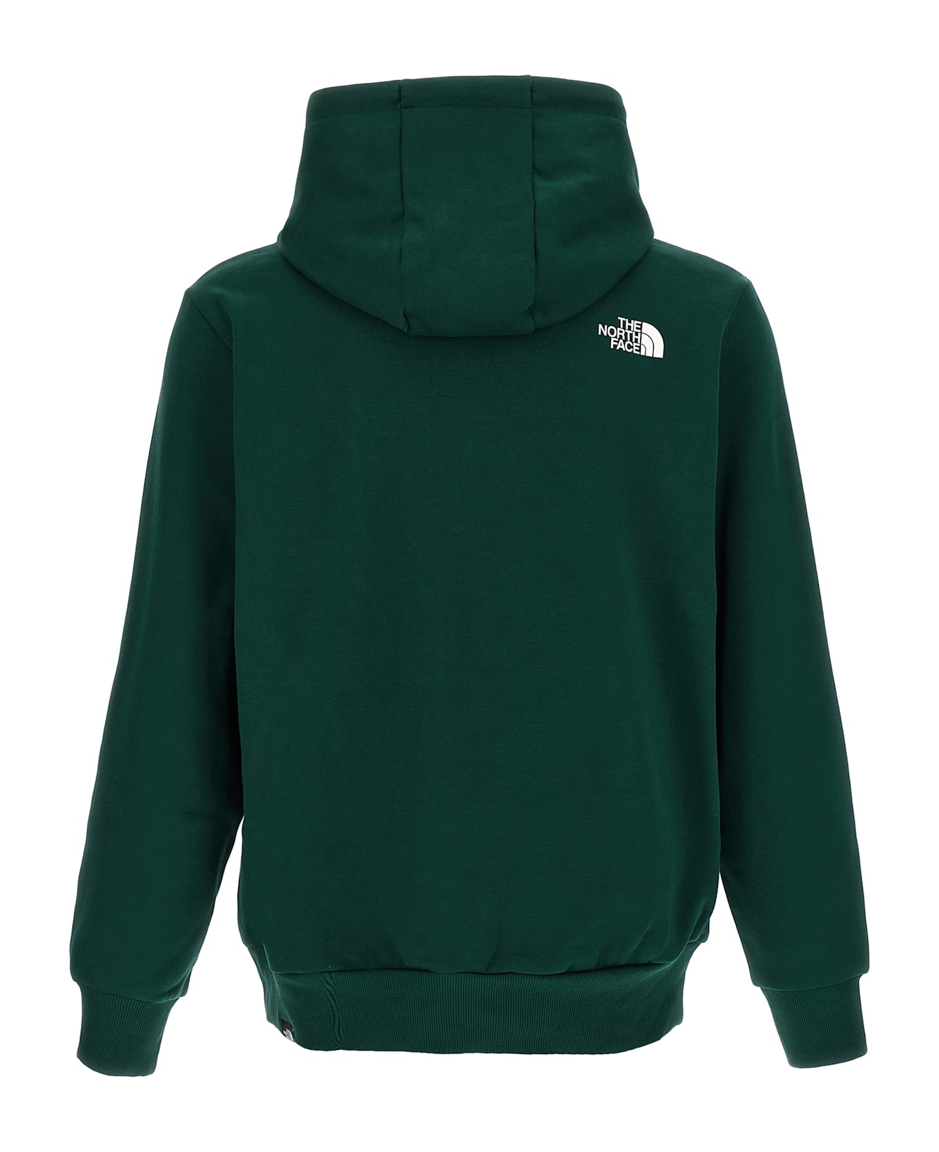 The North Face 
simple
 Hoodie - Green
