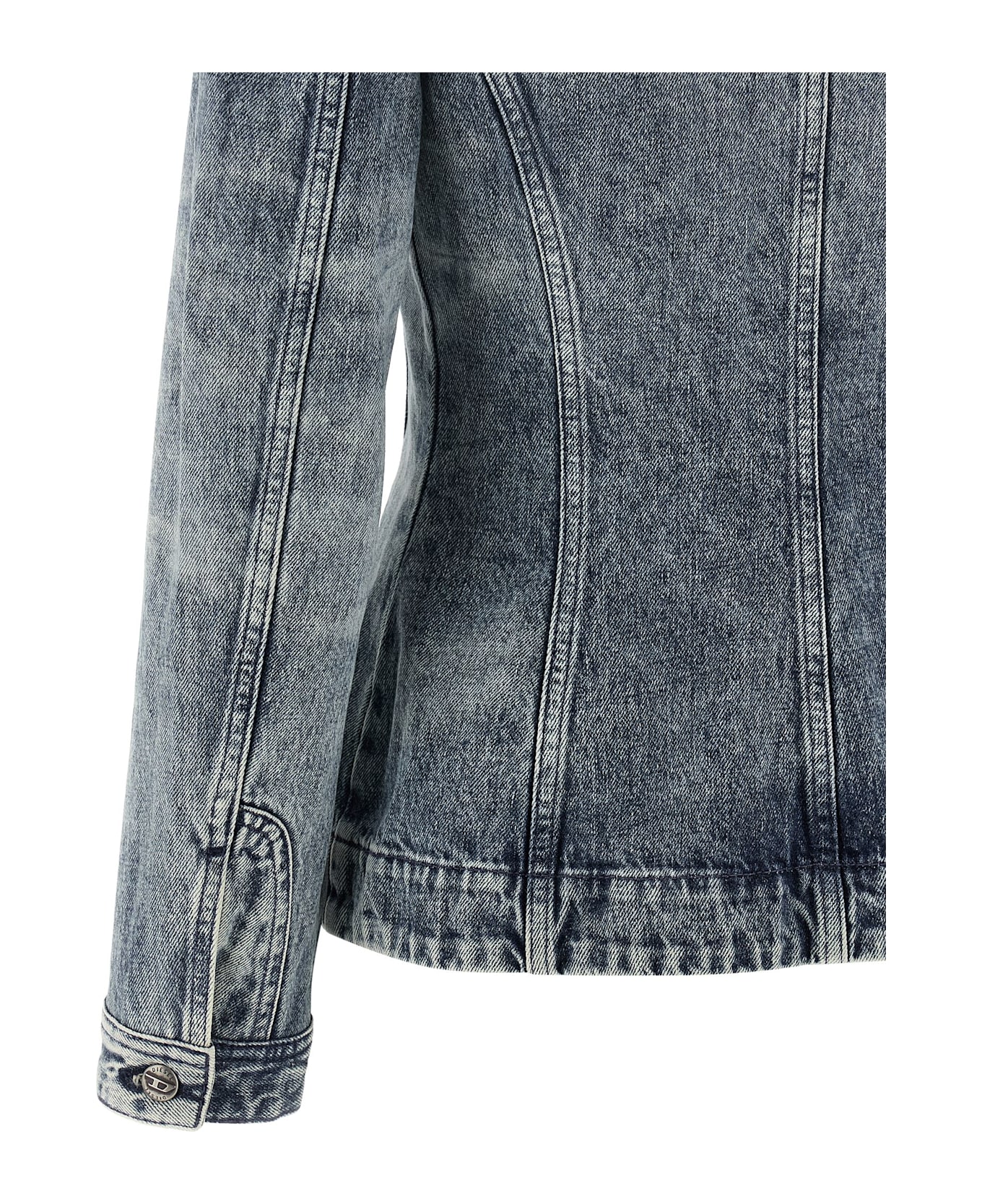 Diesel 
de-katerin
 Jacket - Blue