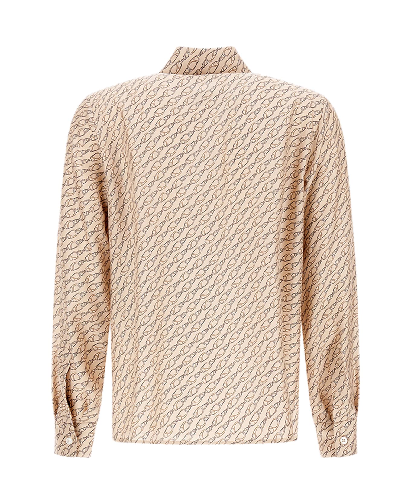 Herno Shirt - NEUTRALS