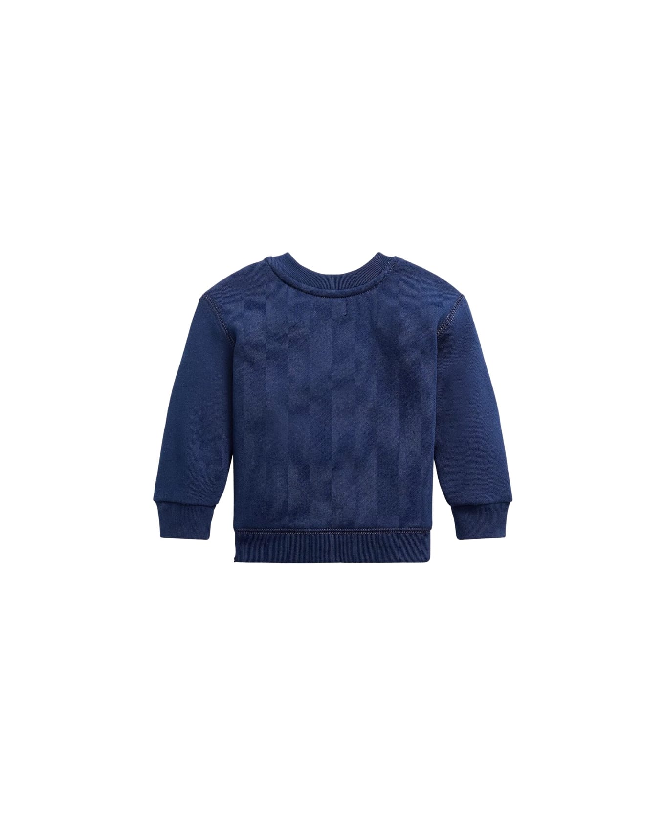 Polo Ralph Lauren Tops Knit - BLUE