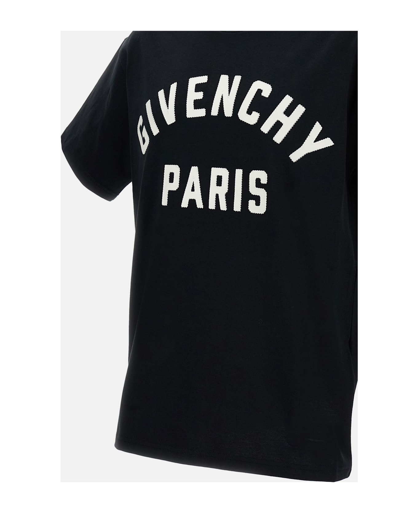 Givenchy T-shirt - Black