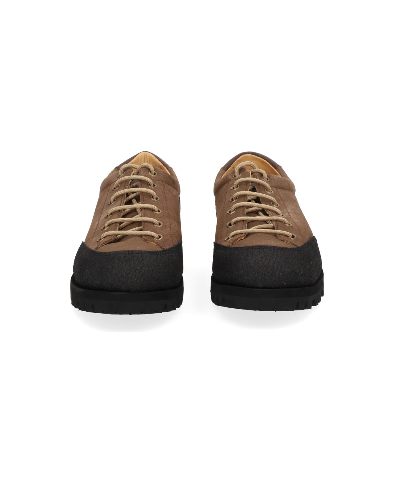 Paraboot Moccasin "montana" - BEIGE