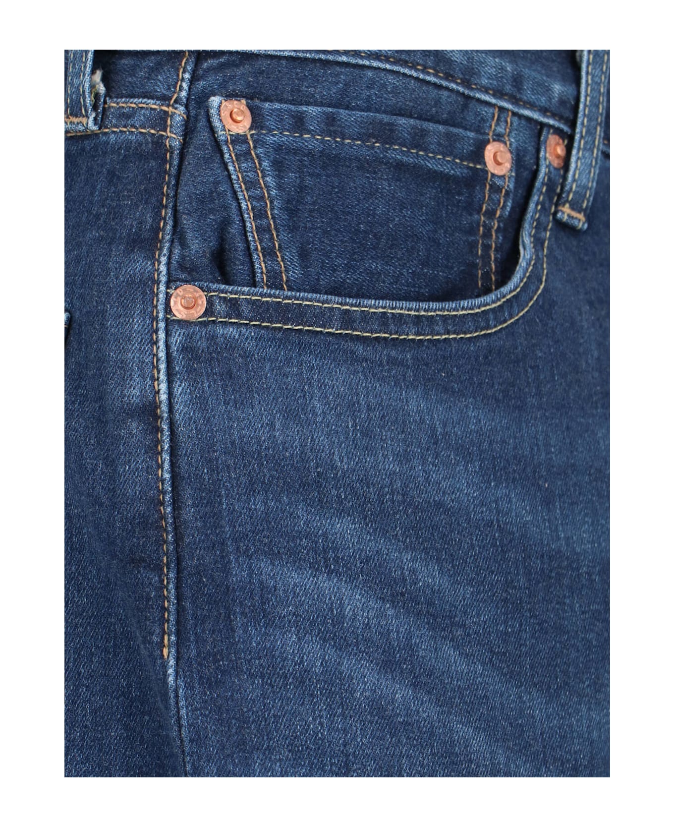 Levi
s 
501
 Jeans - Blue