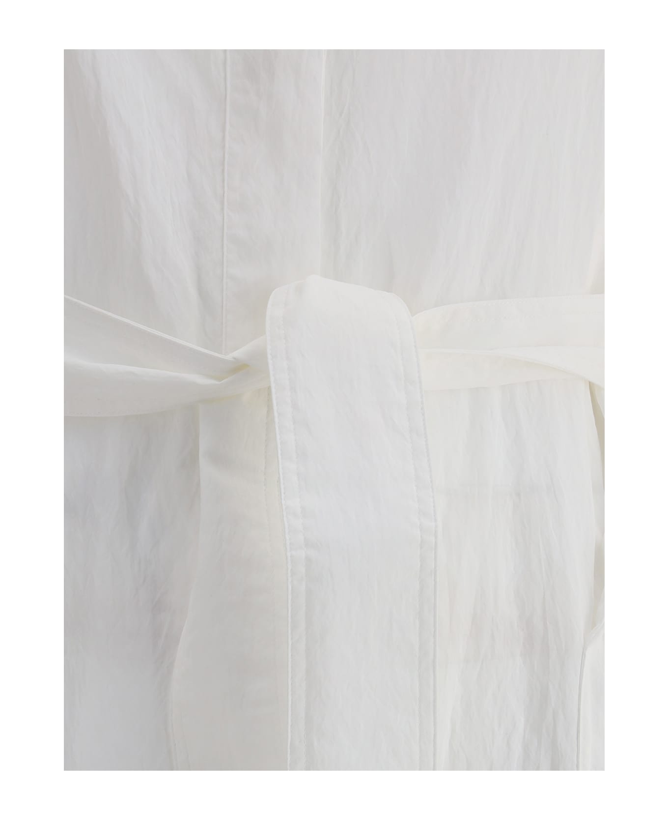Ferragamo Sash Jumpsuit
