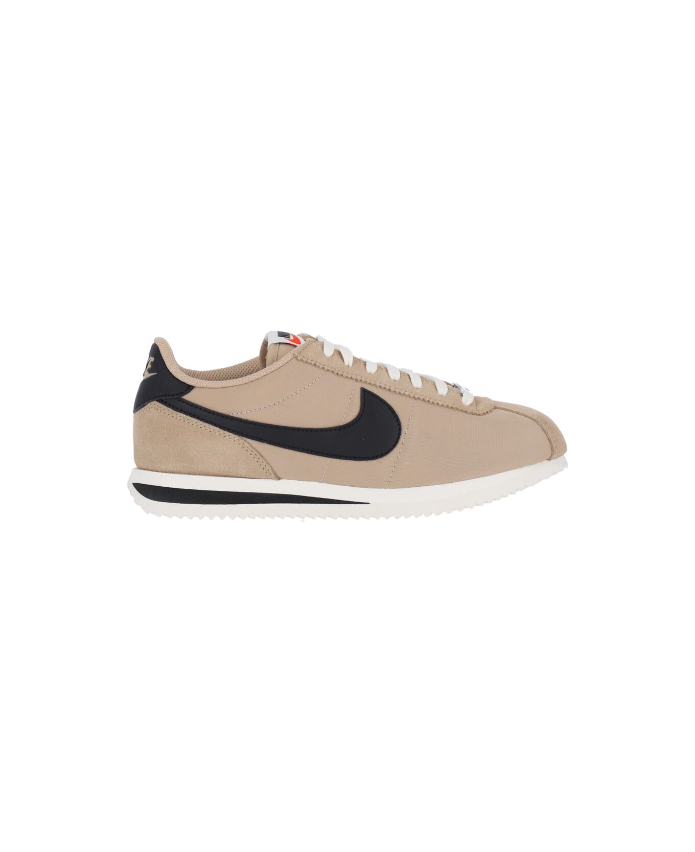 Nike "cortez" Sneakers - Beige