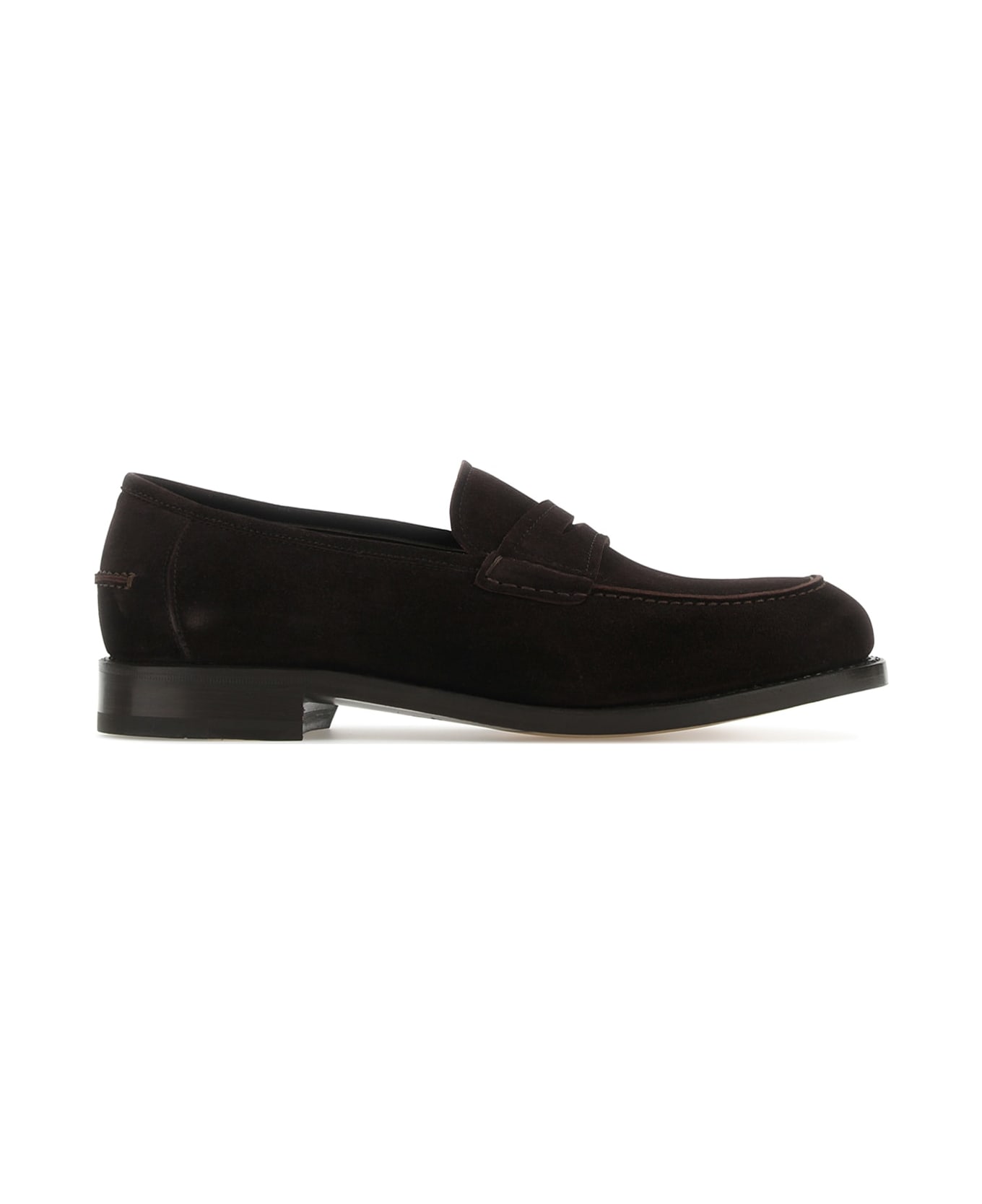 Ferragamo Mocassini Loris - HICKORYA
