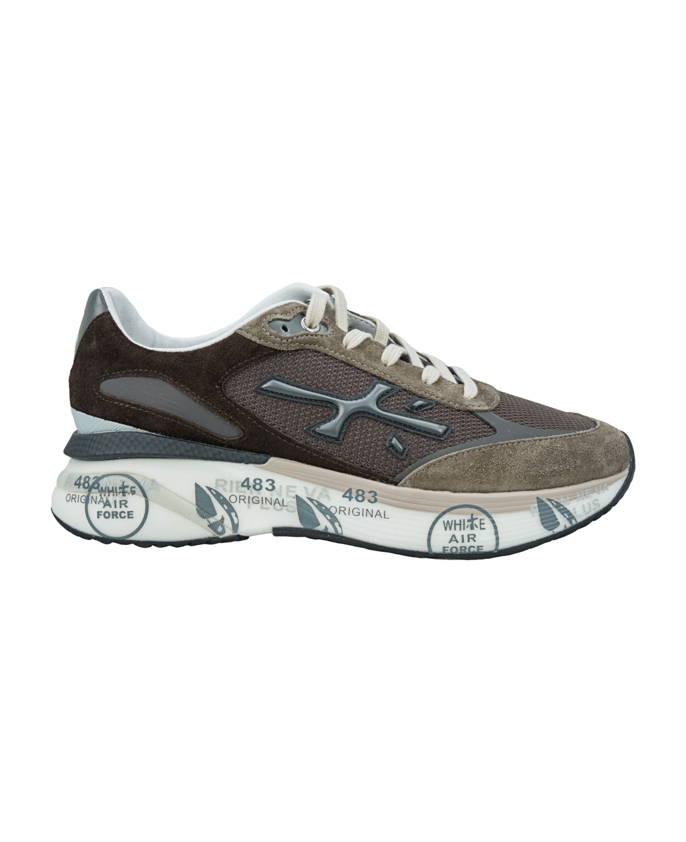 Premiata Sneakers Moerun