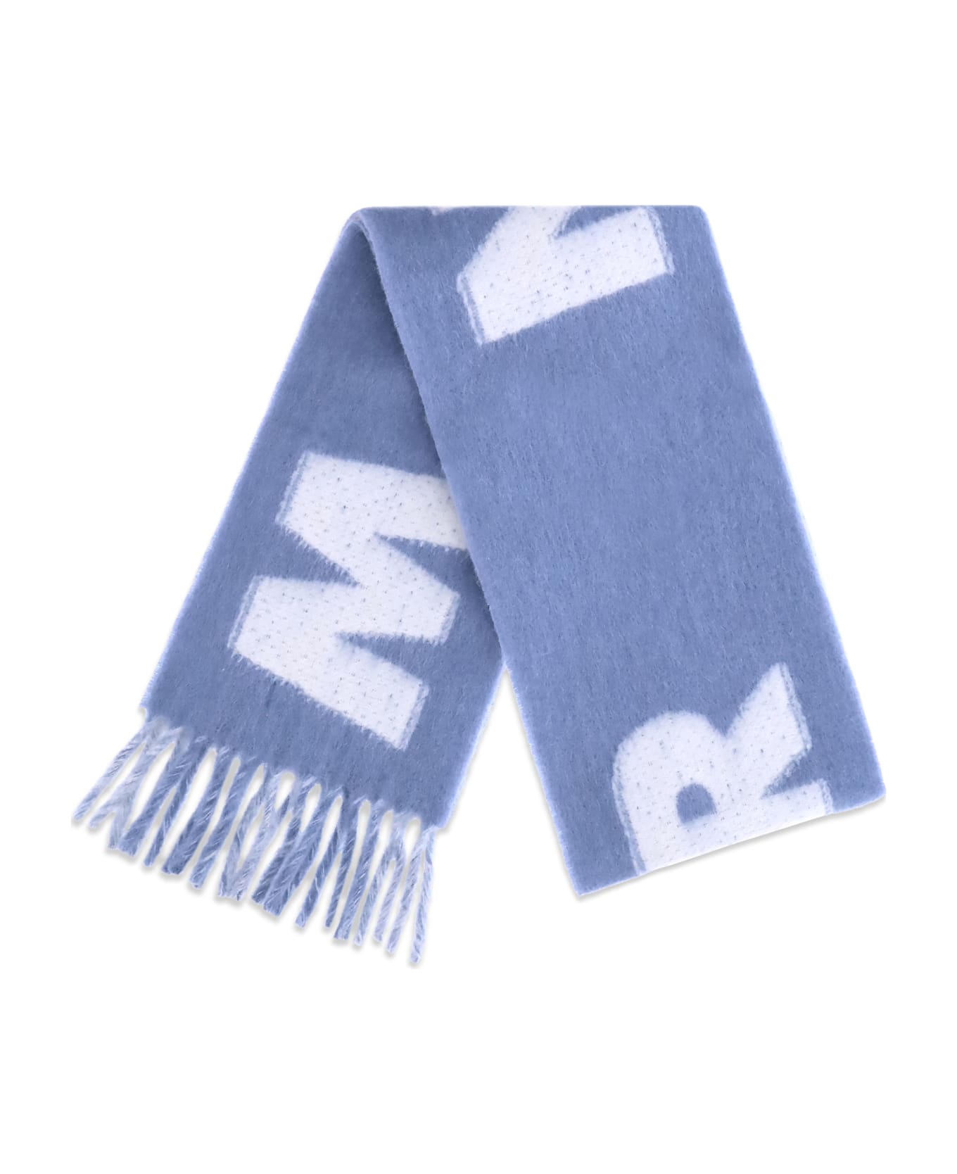 Marni Wool Scarf