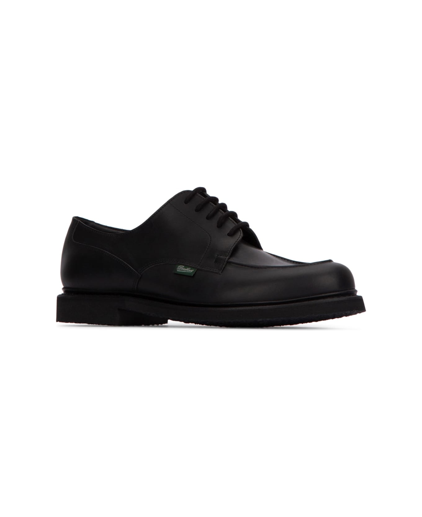 Paraboot Scarpe Stringate - BLACK