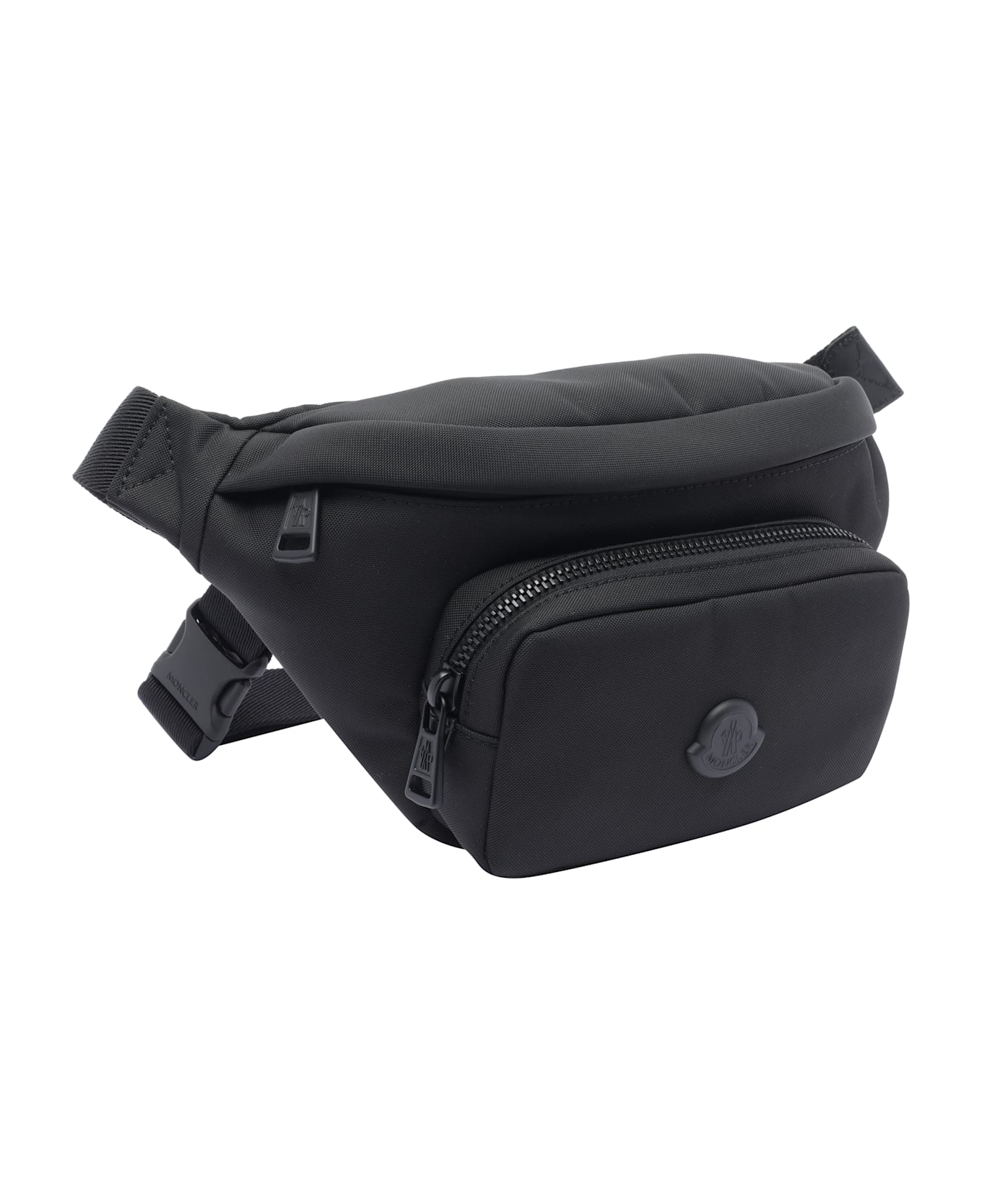 Moncler Durance Belt Bag - Black