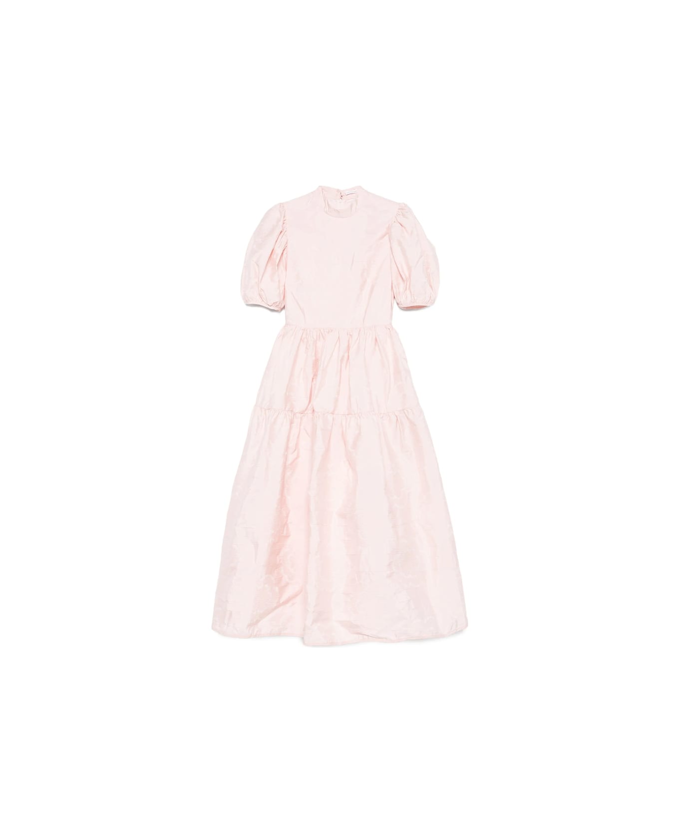 Cecilie Bahnsen Dress - PINK