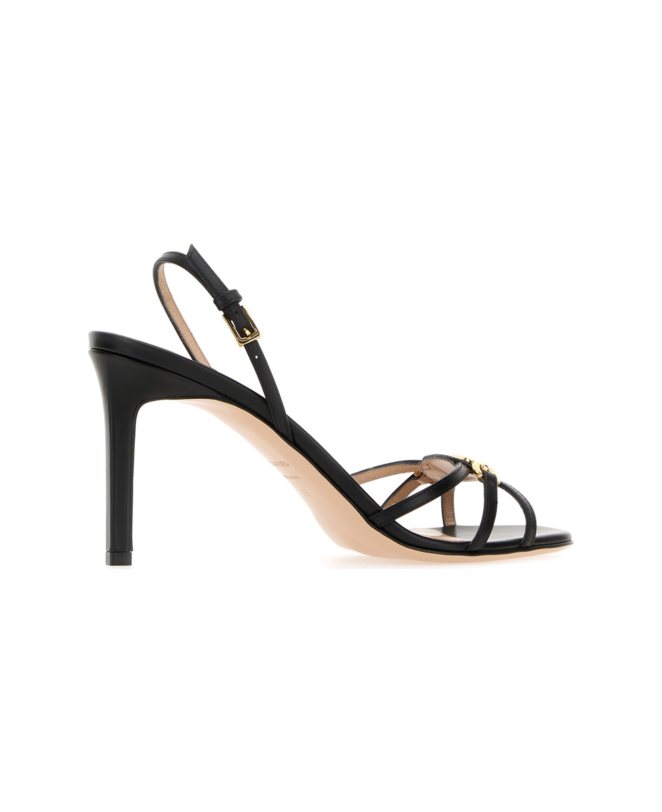 Tom Ford Sandali - BLACK