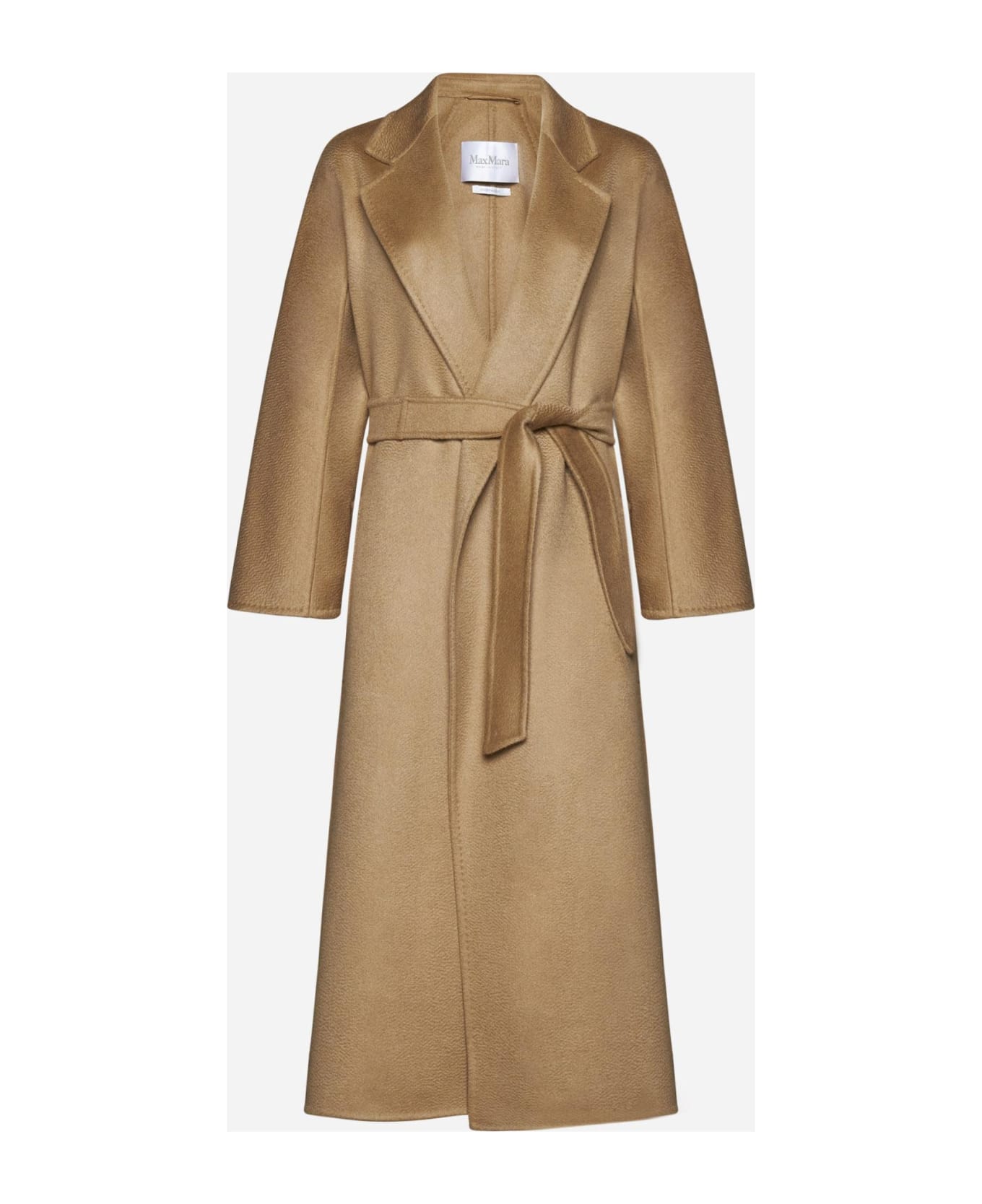 Max Mara Ludmilla Cashmere Coat | italist