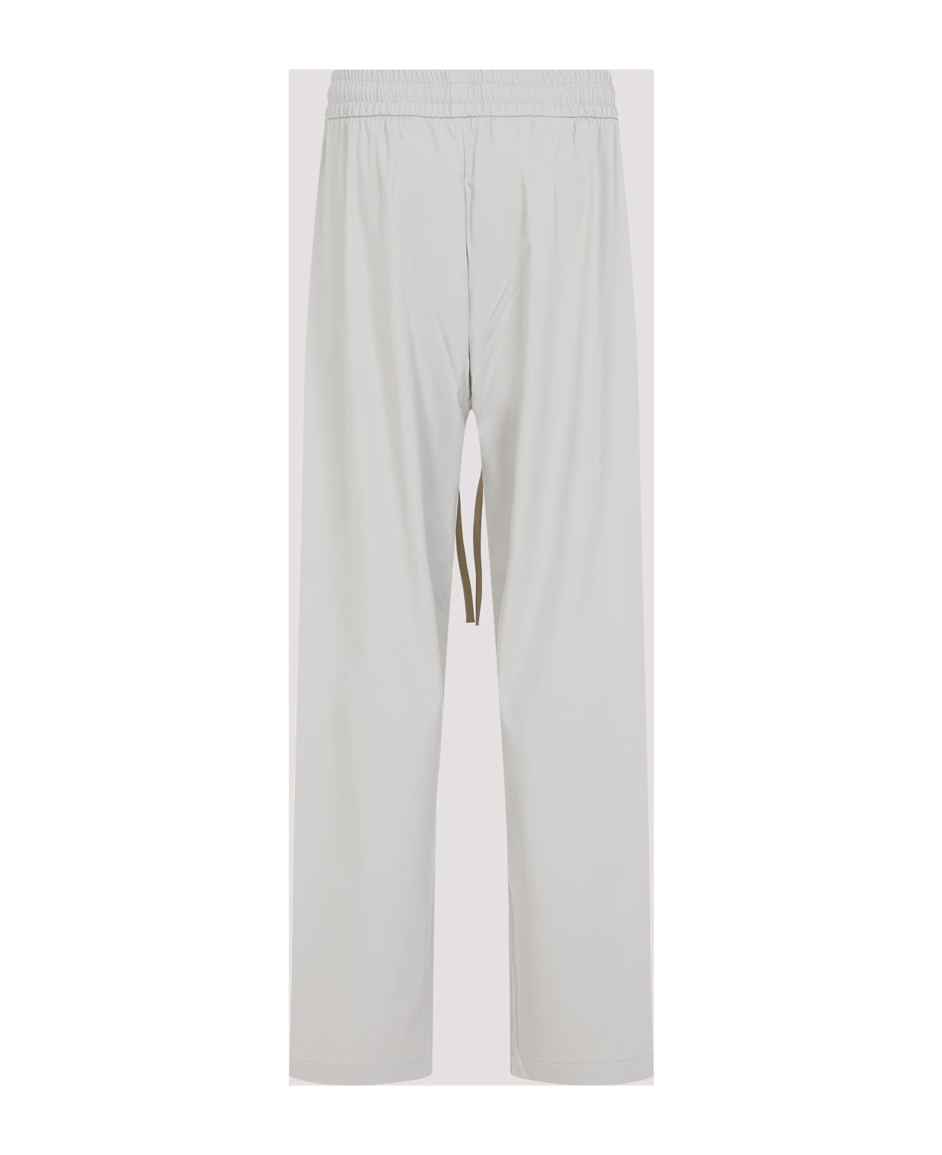 Fear of God Nylon Track Pants - Beige