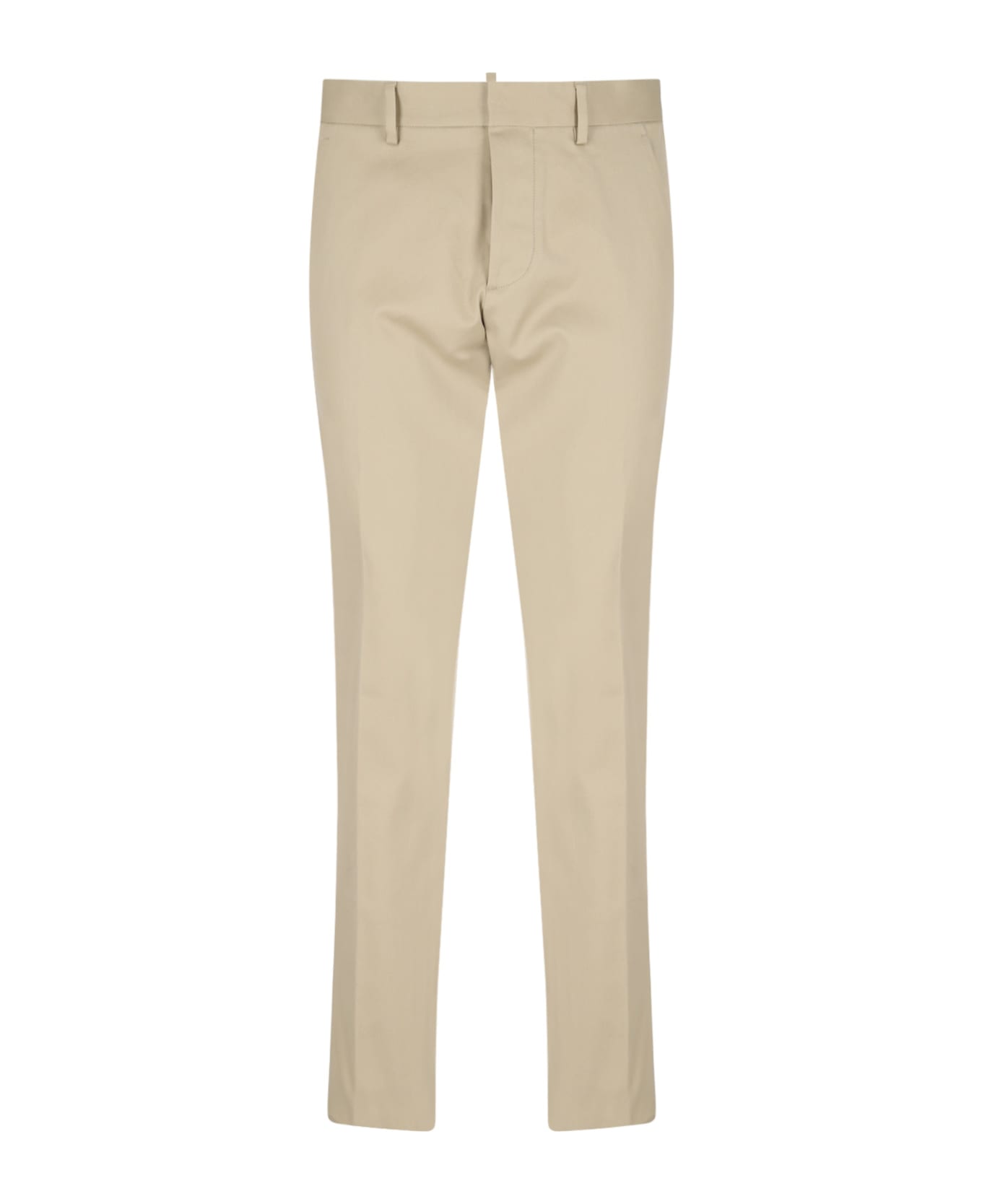 Dsquared2 Cool Guy Jeans - Beige