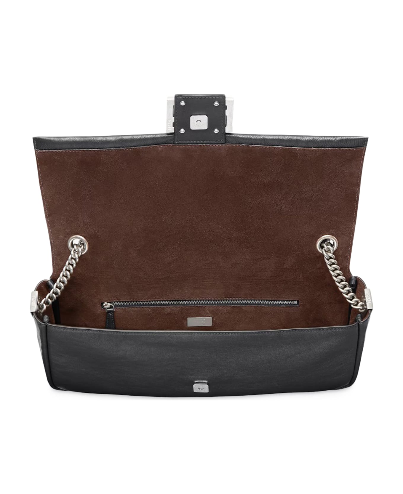 Fendi Baguette Chain Large | italist