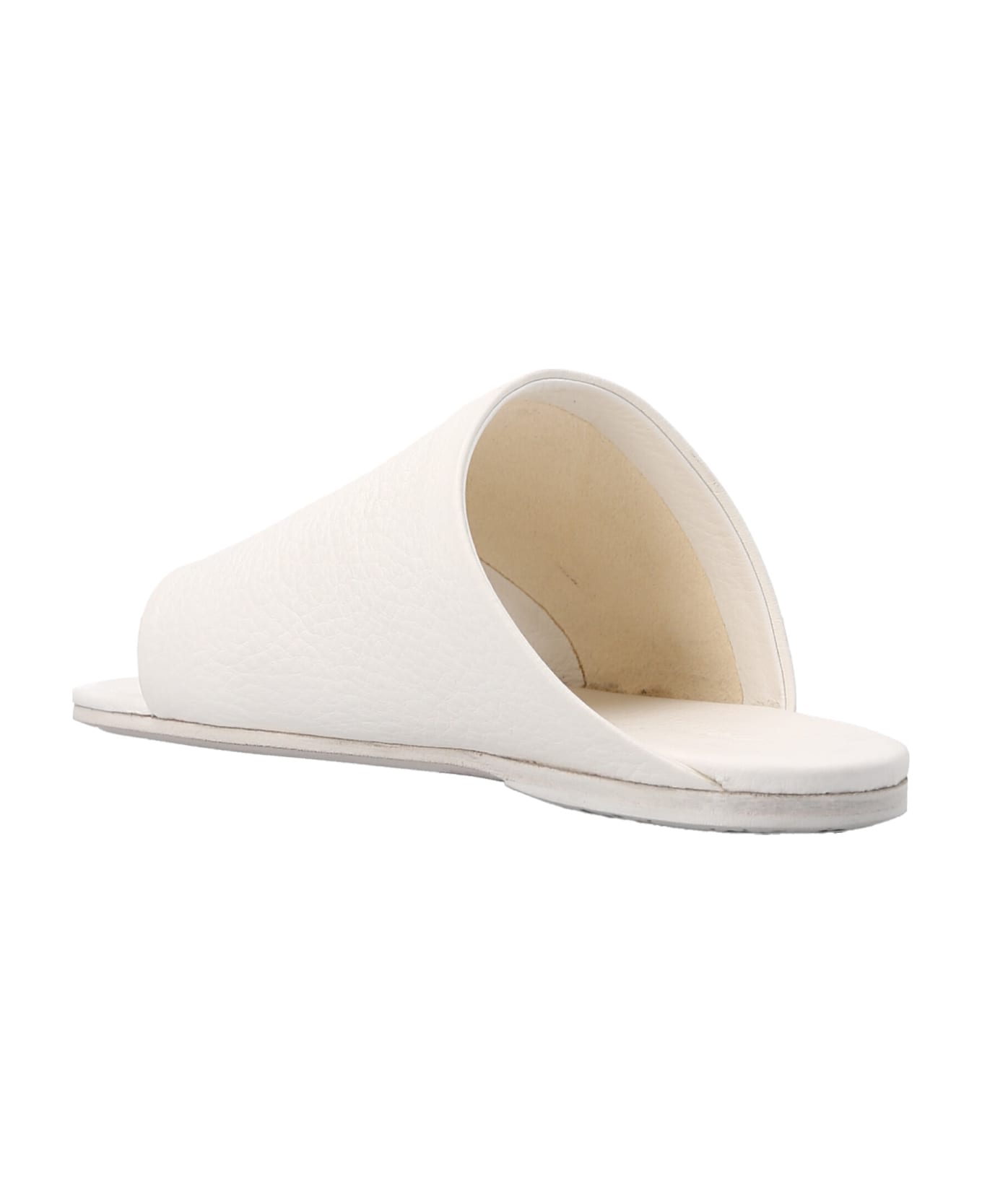 Marsell 'arstrella' Sandals - White