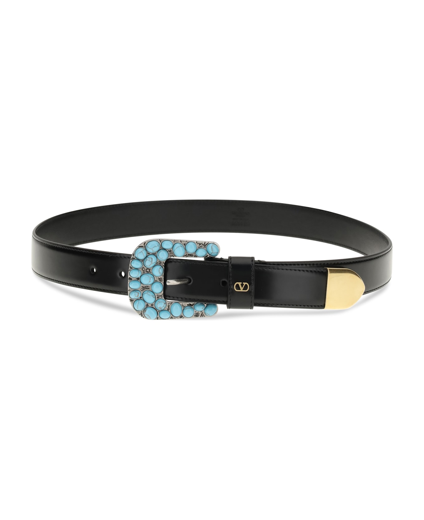 Valentino Garavani Vlogo Belt