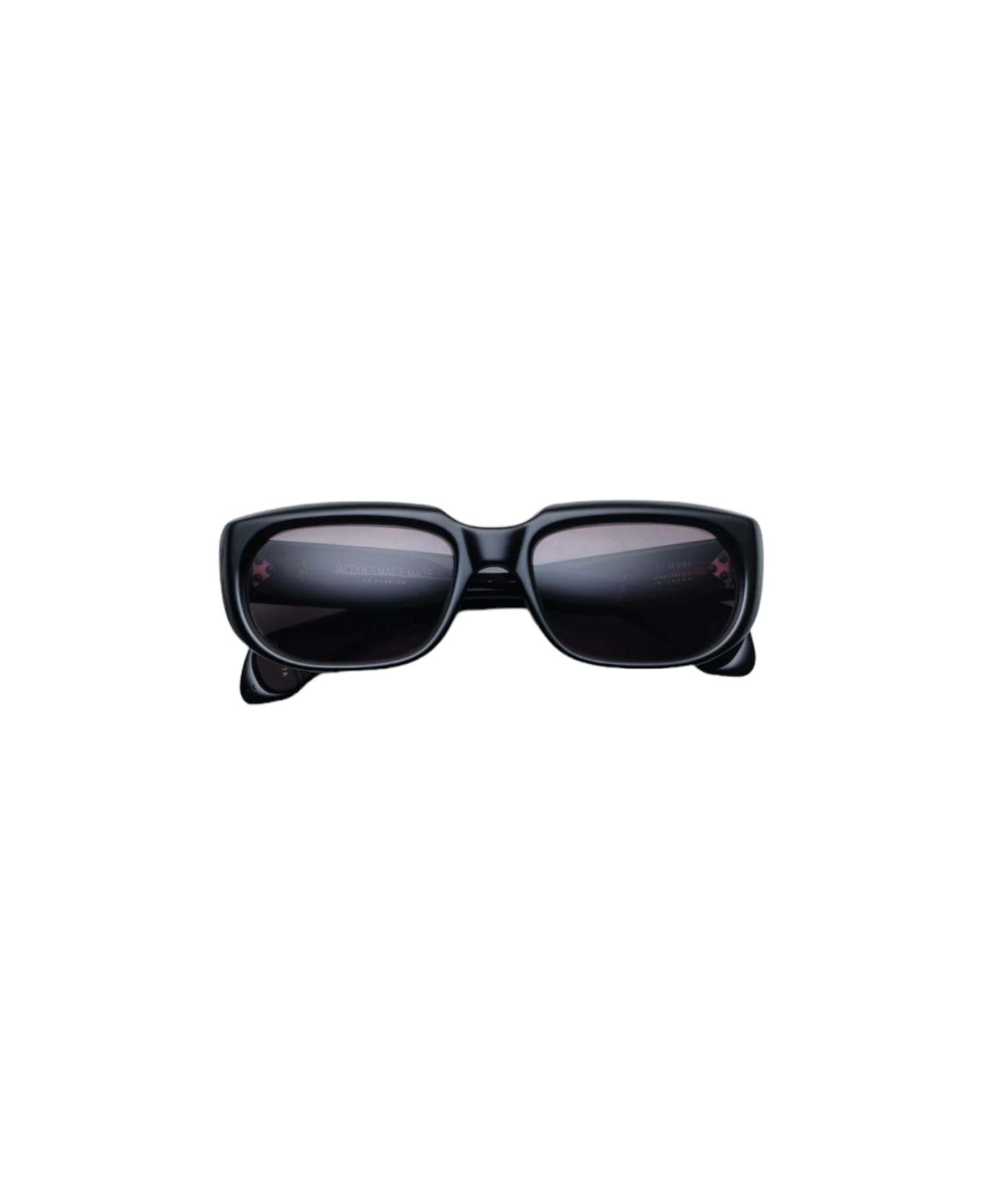 Jacques Marie Mage Sarter - Noir 7 Sunglasses
