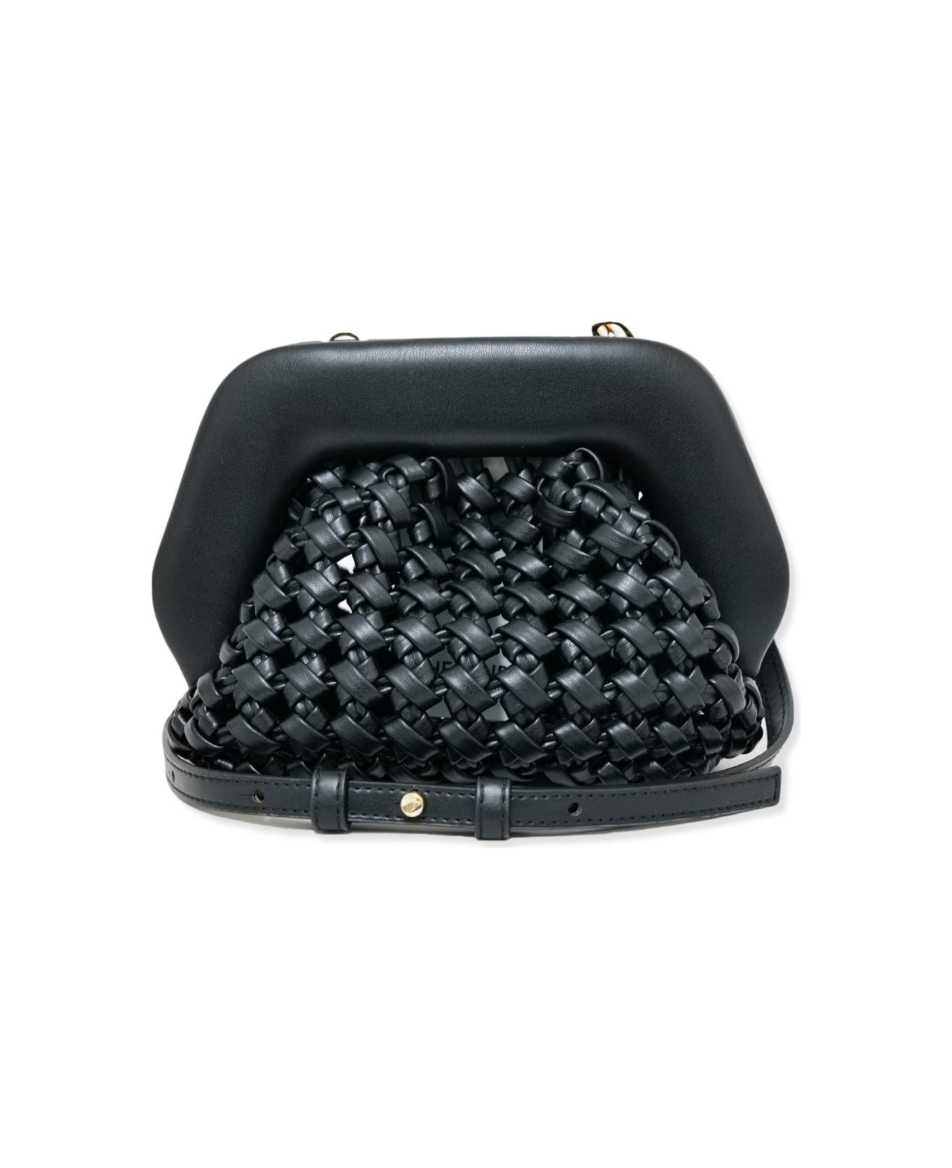 THEMOIRè Handbag - Black ショルダーバッグ