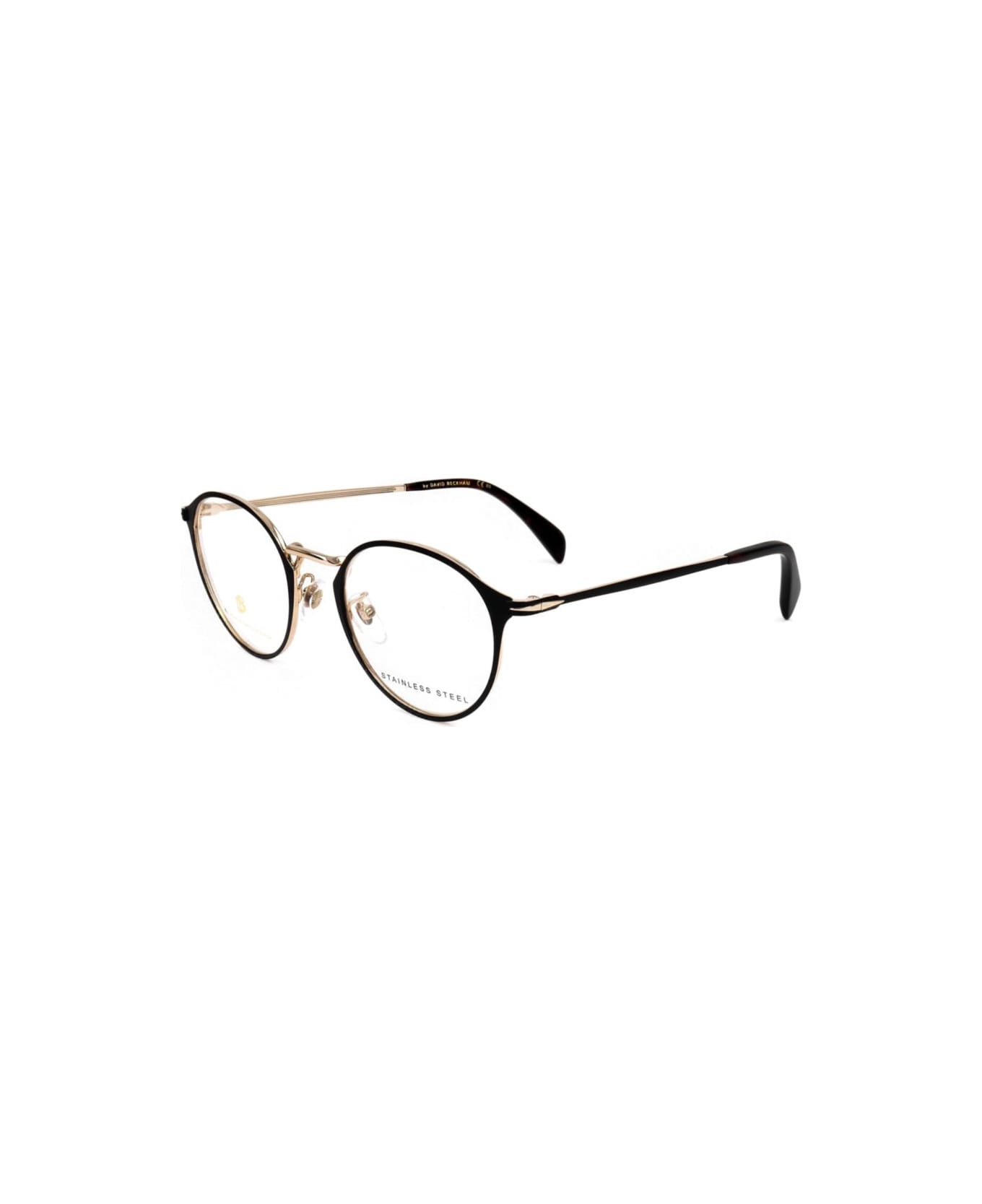 DB Eyewear by David Beckham Db 7056i46-black - I46-BLACK