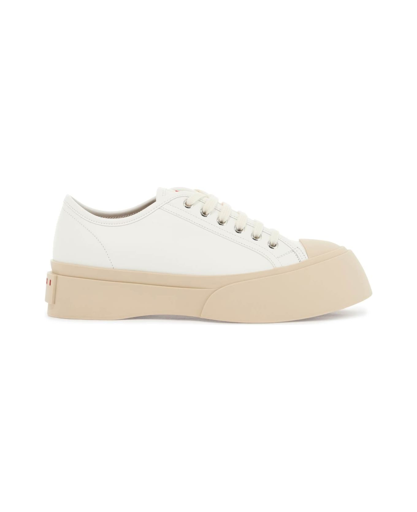 Marni Sneakers - White