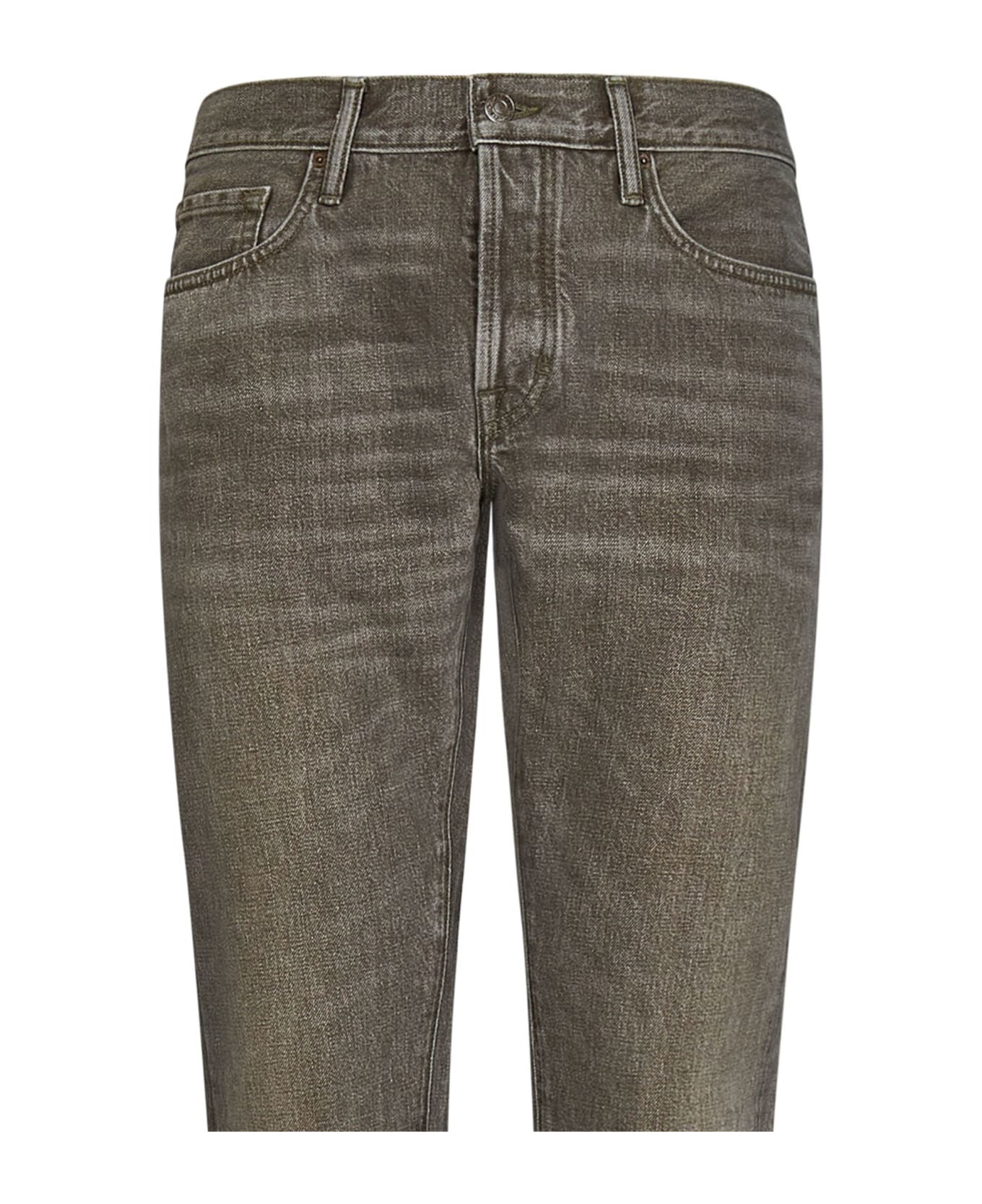 Tom Ford Jeans - Green