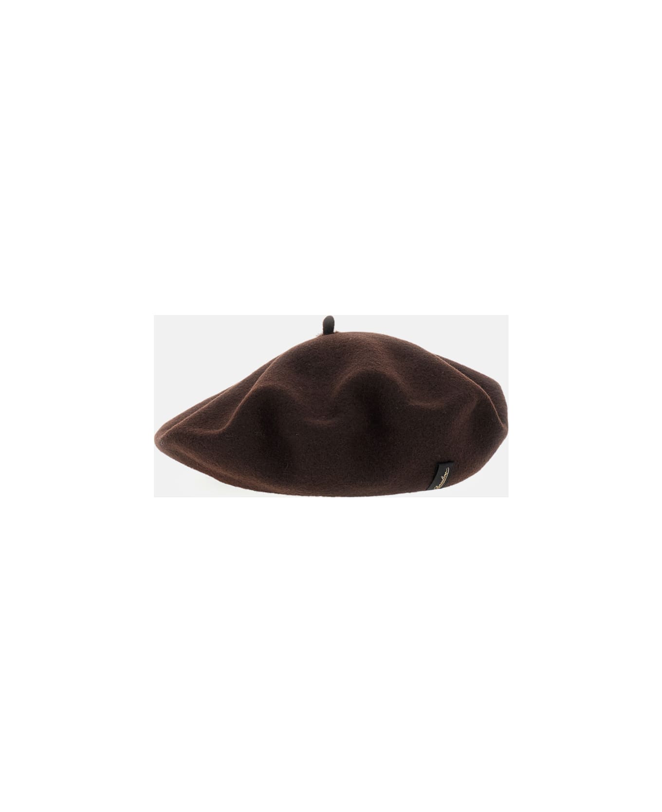 Borsalino Basco - Brown
