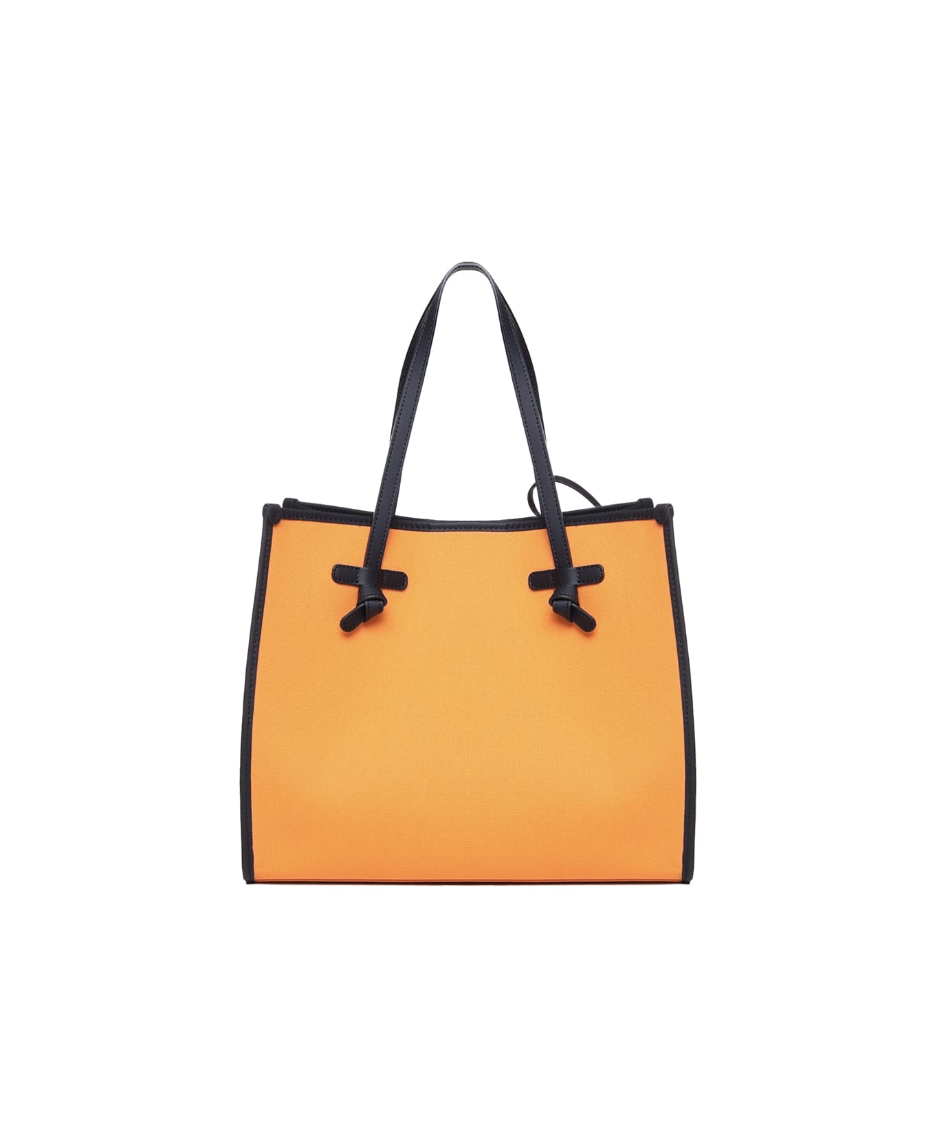 Gianni Chiarini Marcella Shopping Bag - Orange