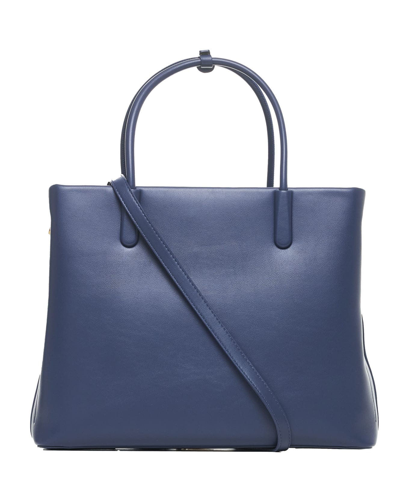 V73 Tote - Blue