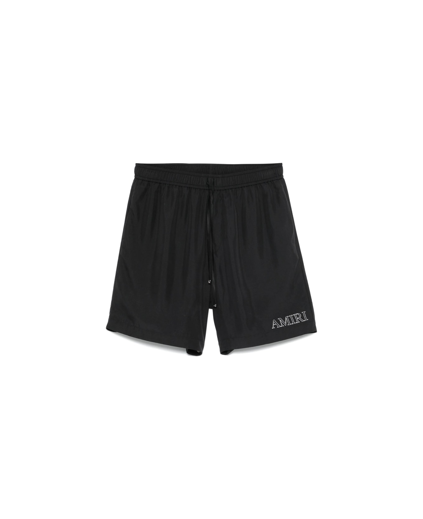 AMIRI Short - BLACK