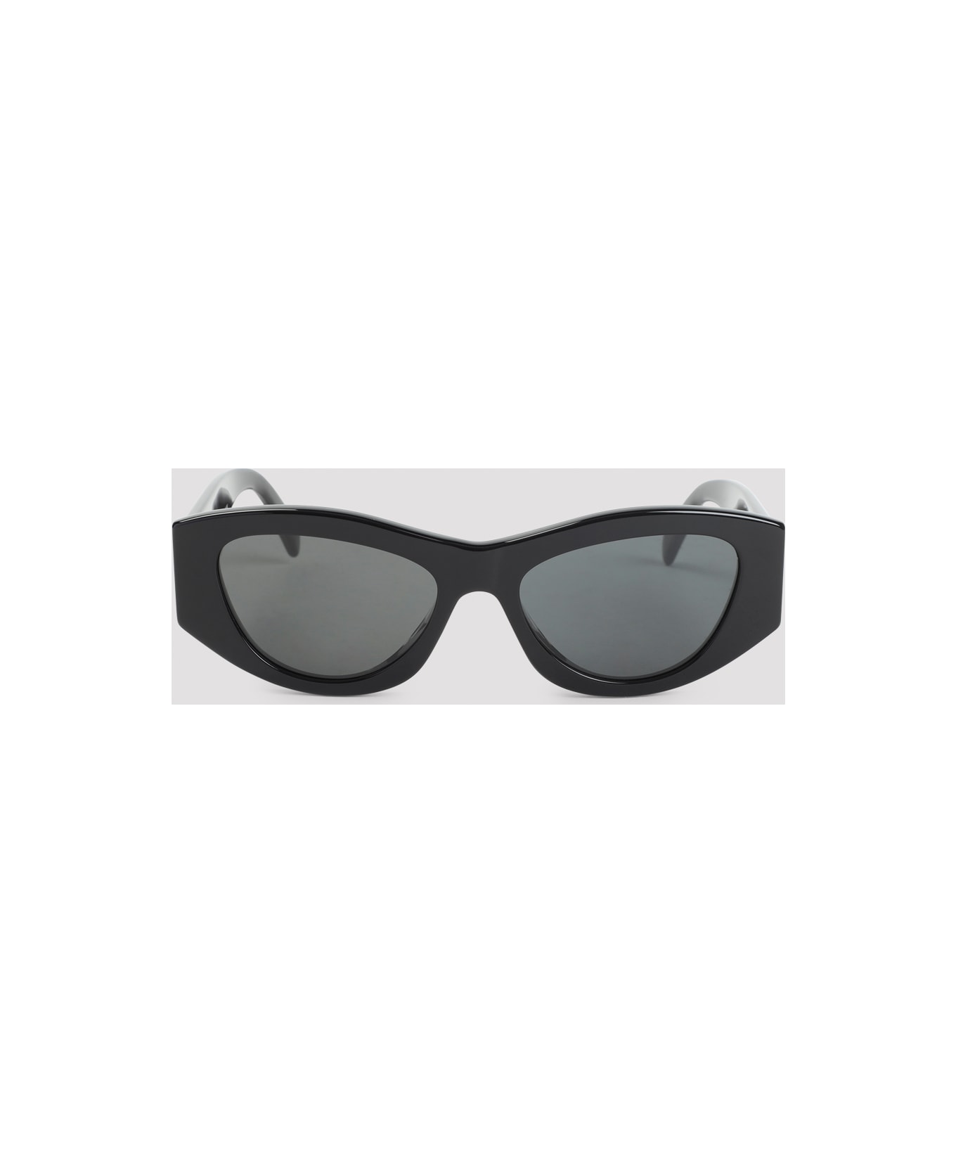 Celine Triomphe Sunglasses - No Black
