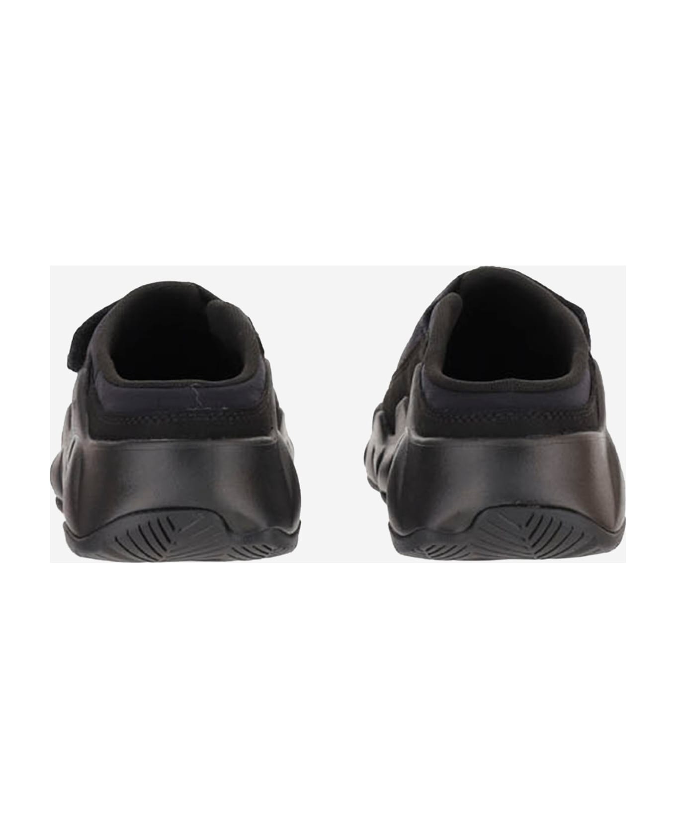 Keen Hypowser Wrap Mules - Black