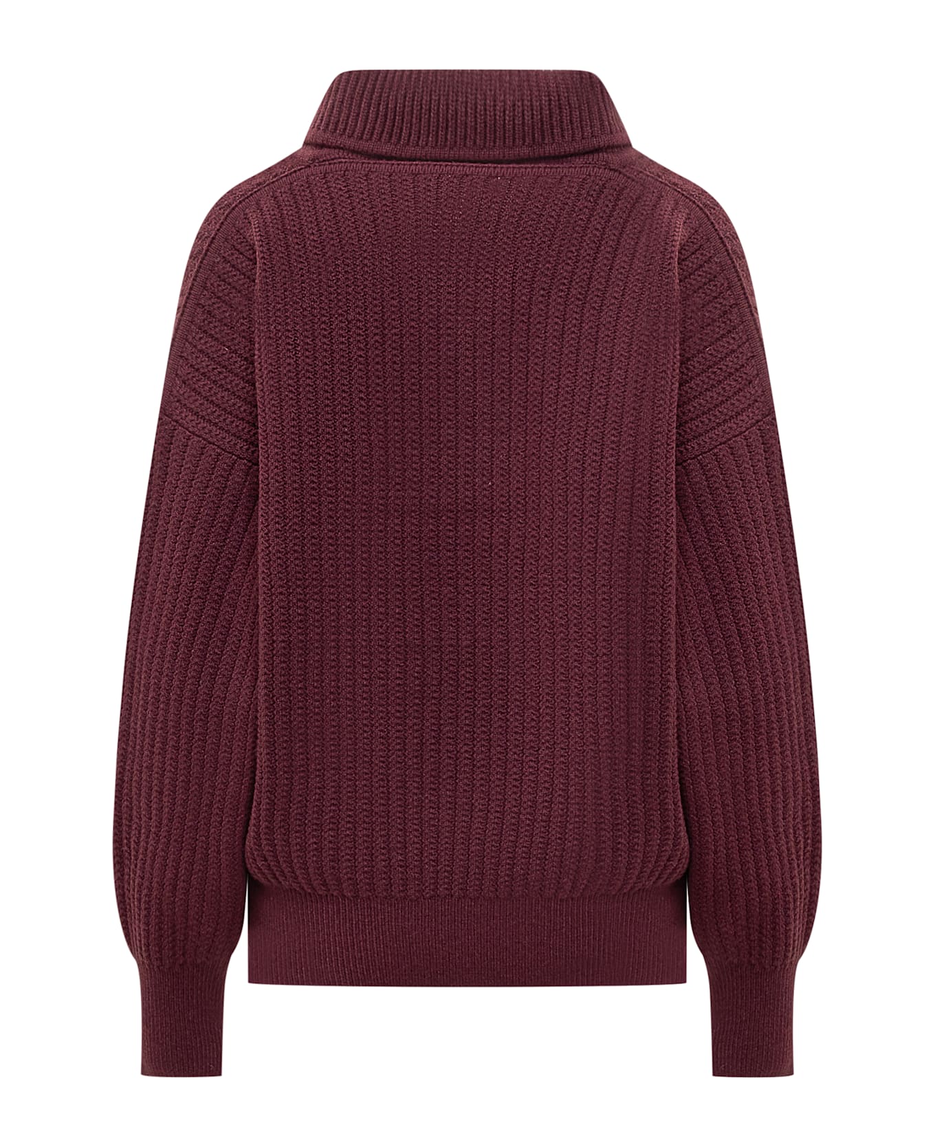 Victoria Beckham Sweater - PORT