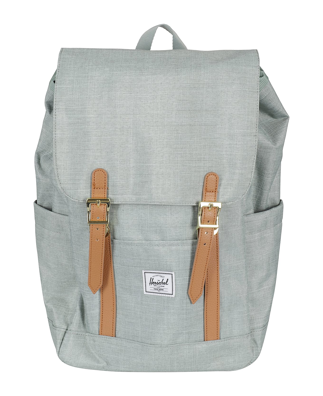 Herschel Supply Co. Retreat Small Backpack - Iceberg Green