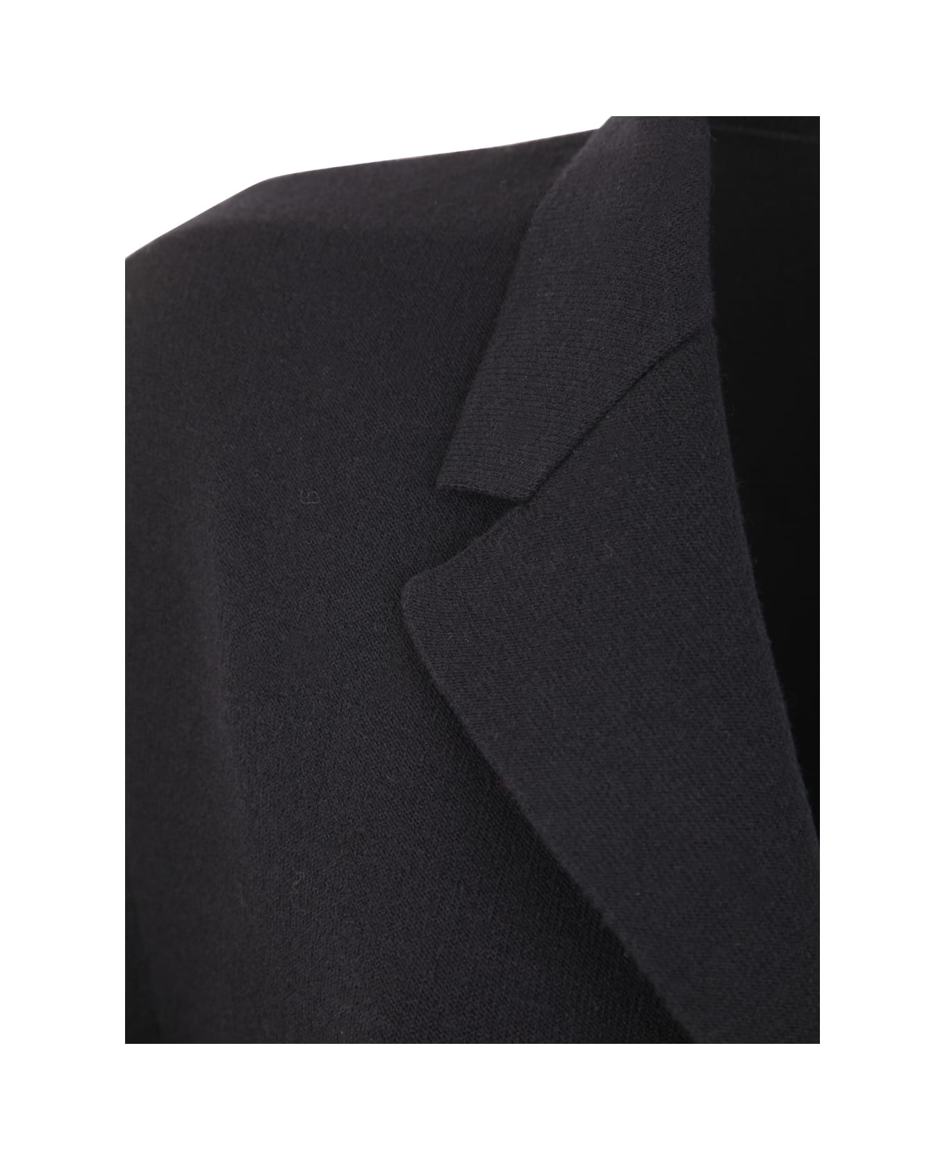 Boboutic Classic Coat - Black