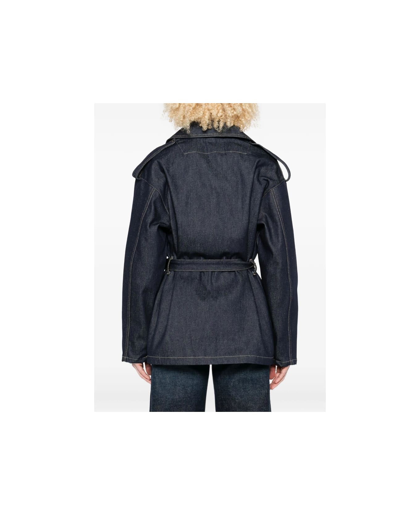 Lois Outerwear - BLUE